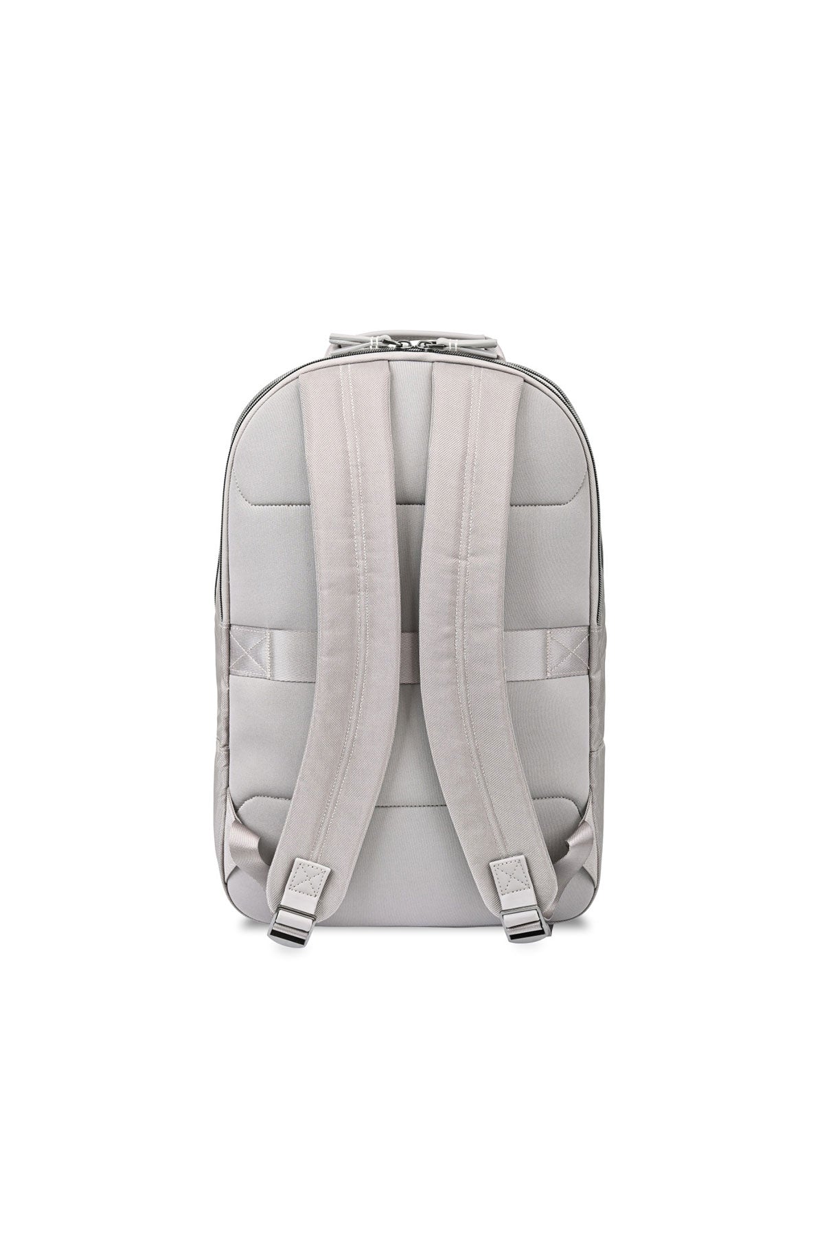 Travis & Wells Lennox Laptop Custom Backpack, Taupe [Tetralogicx]