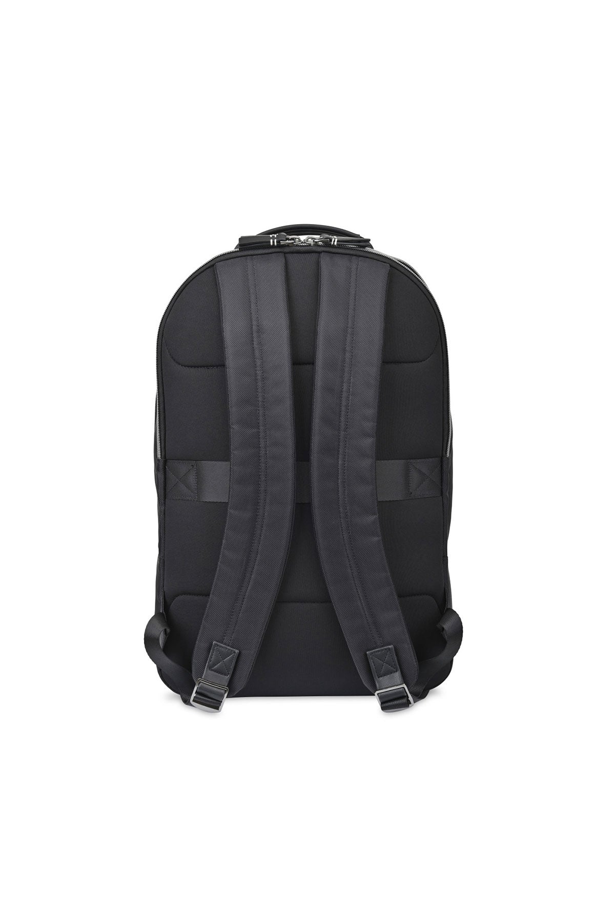 Travis & Wells Lennox Laptop Custom Backpack, Black