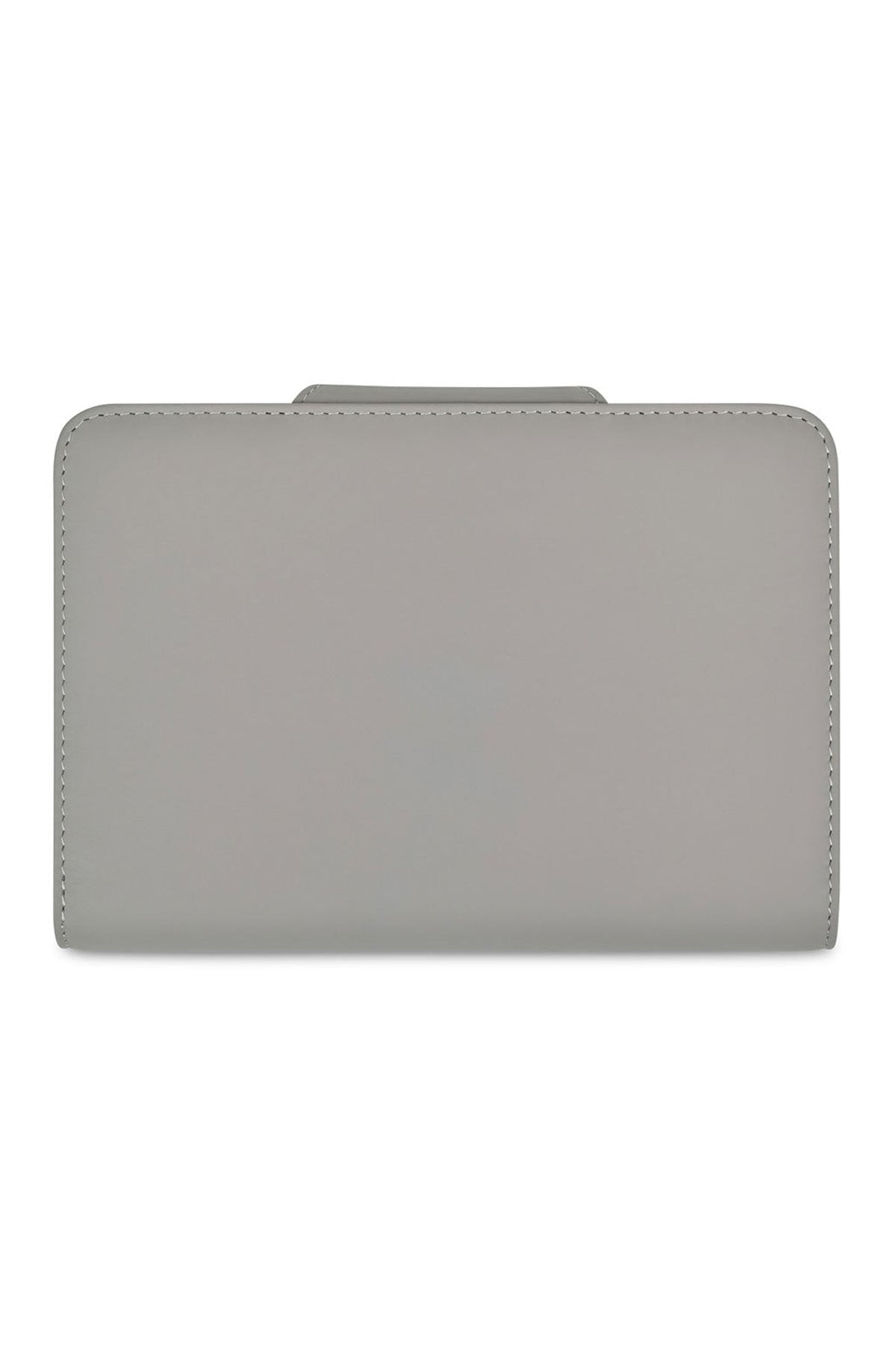 Travis & Wells Envoy Junior Magnet Close Custom Padfolio, Taupe