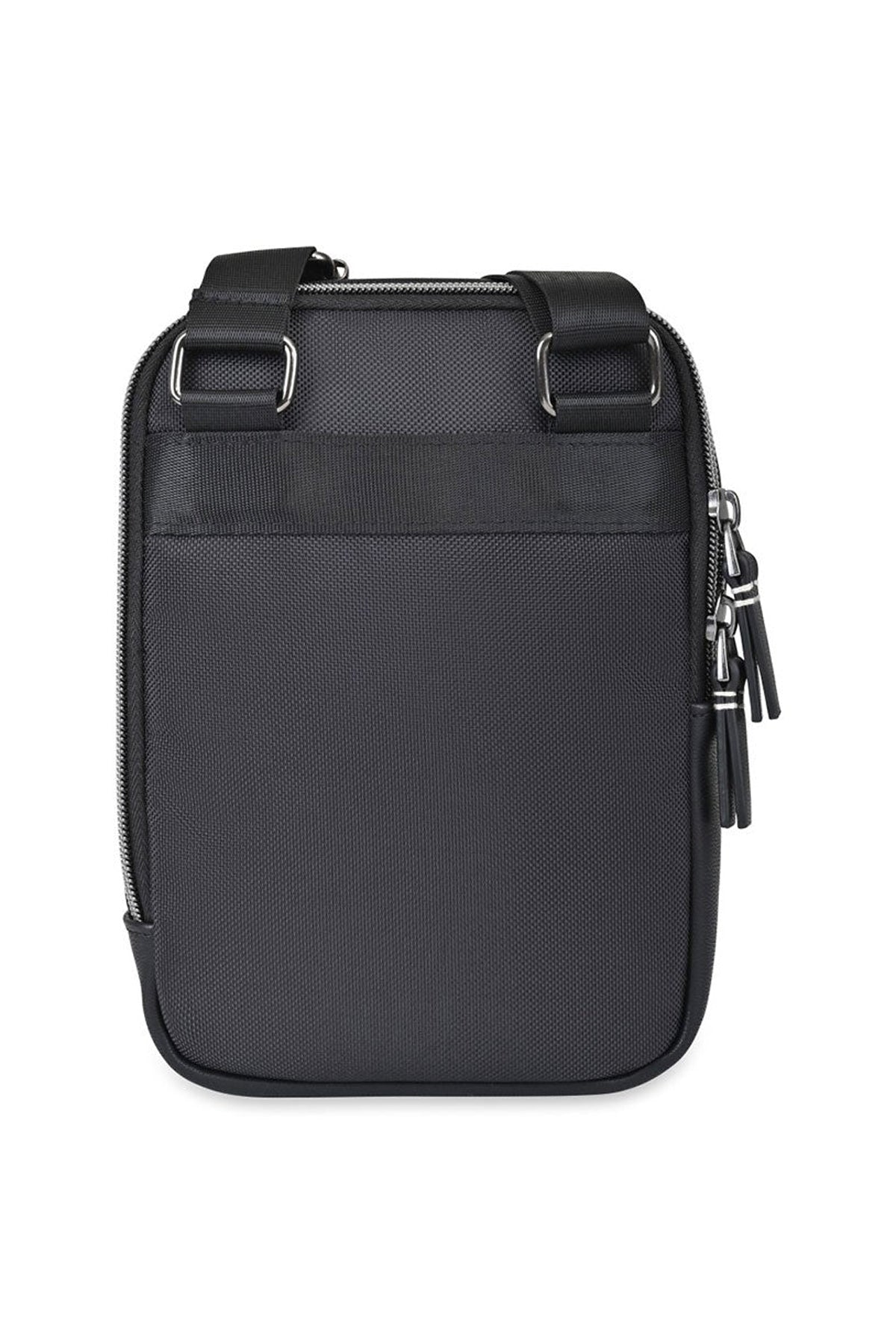 Travis & Wells Lennox Custom Crossbody, Black