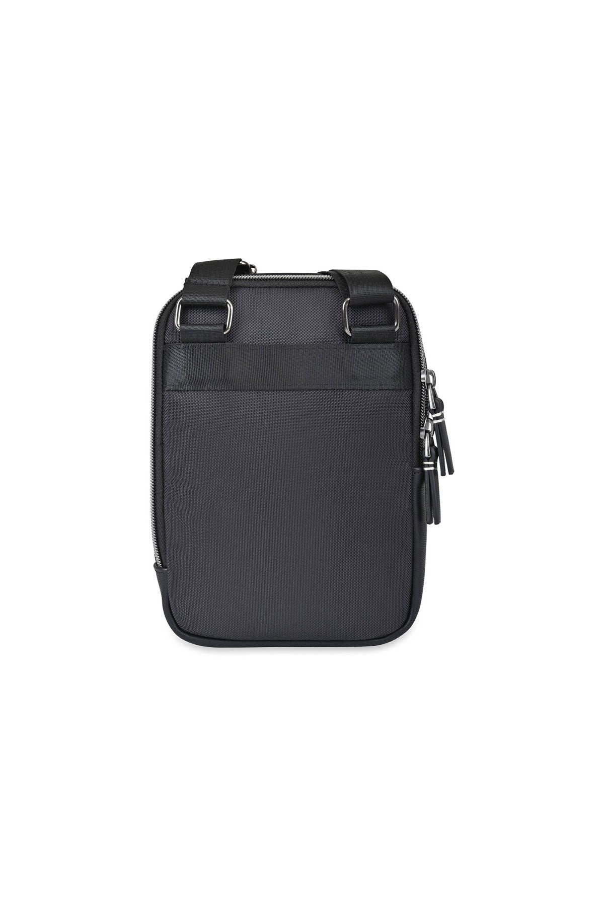 Travis & Wells Lennox Custom Crossbody, Black [Horizontal]