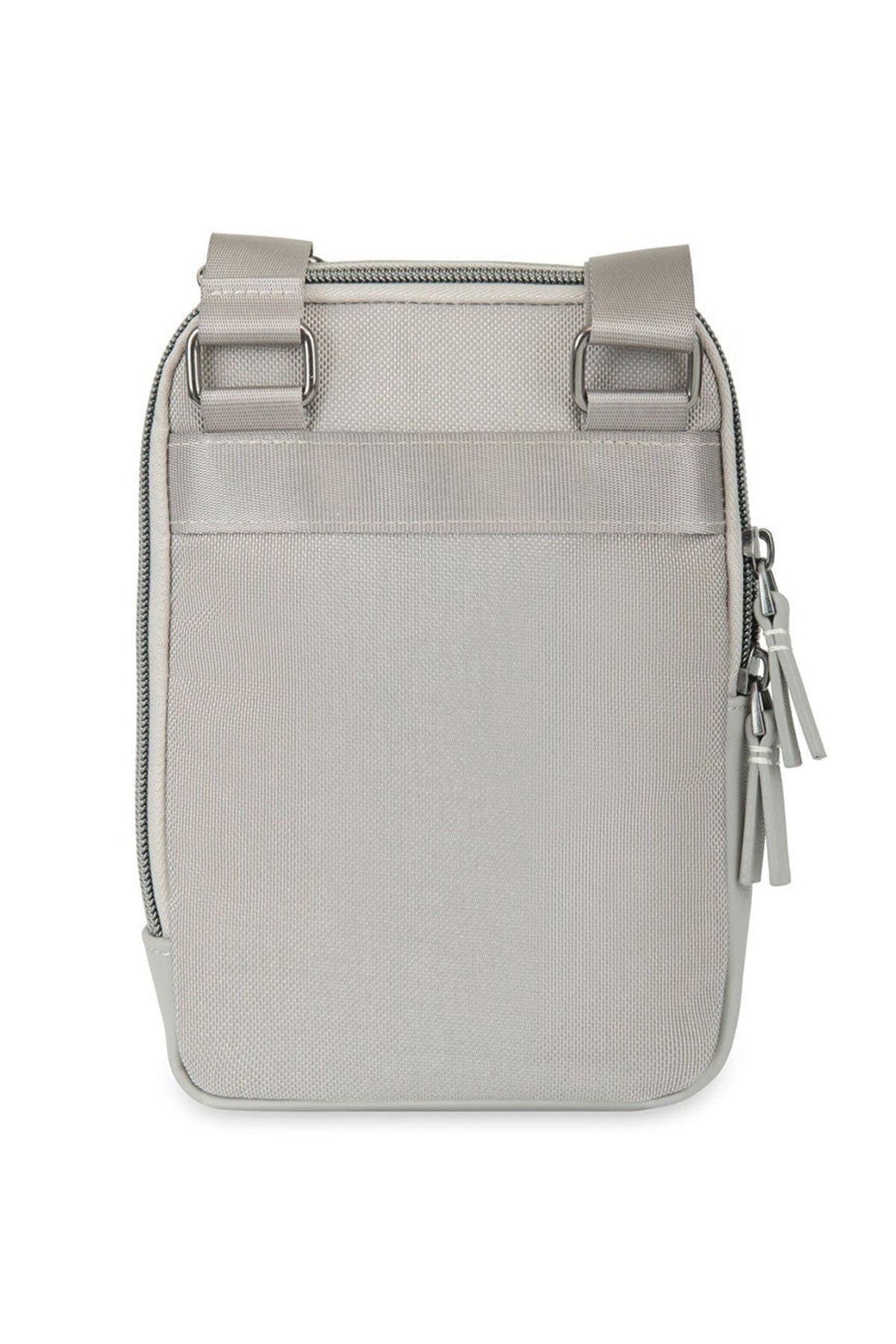 Travis & Wells Lennox Custom Crossbody, Taupe