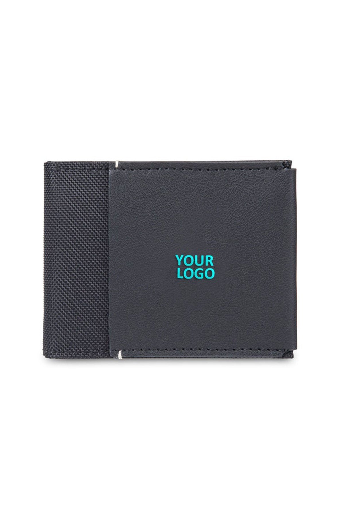 Travis & Wells Lennox Money Custom Clip, Black