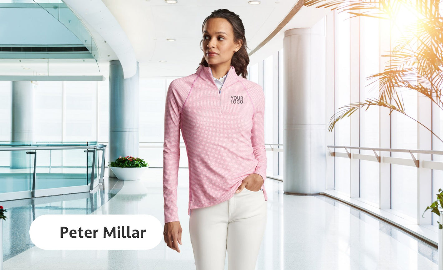 Lead Off The Season In MLB® Apparel - Peter Millar