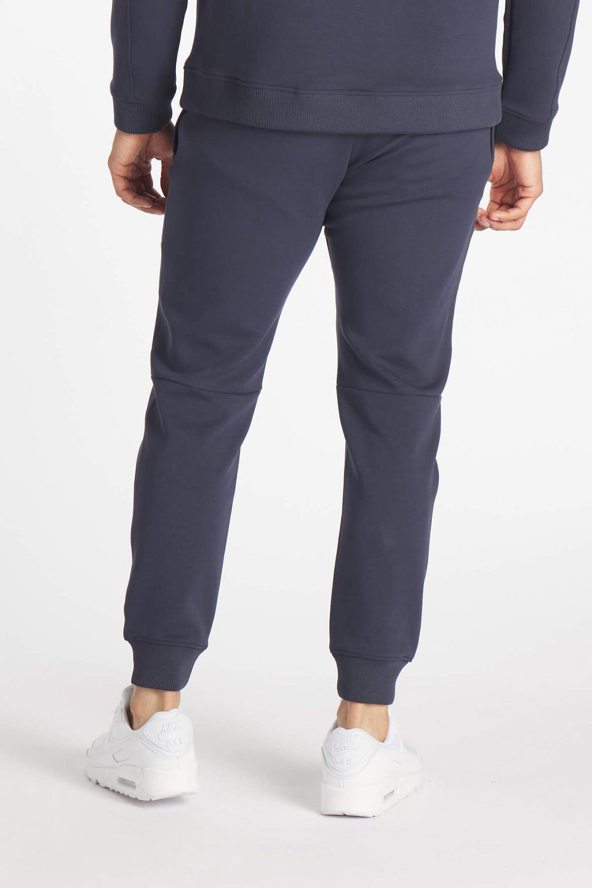 UNRL High Street Custom Joggers, Twilight Navy [Launch]