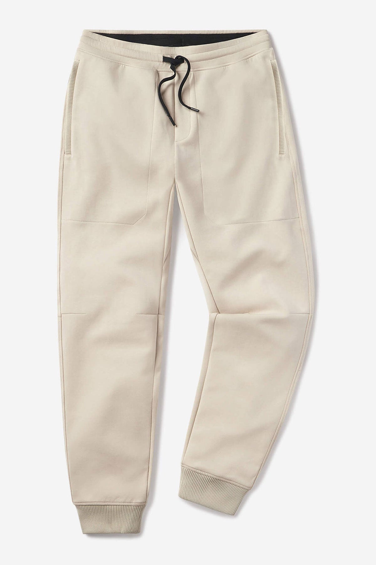 UNRL High Street Custom Joggers, Sand