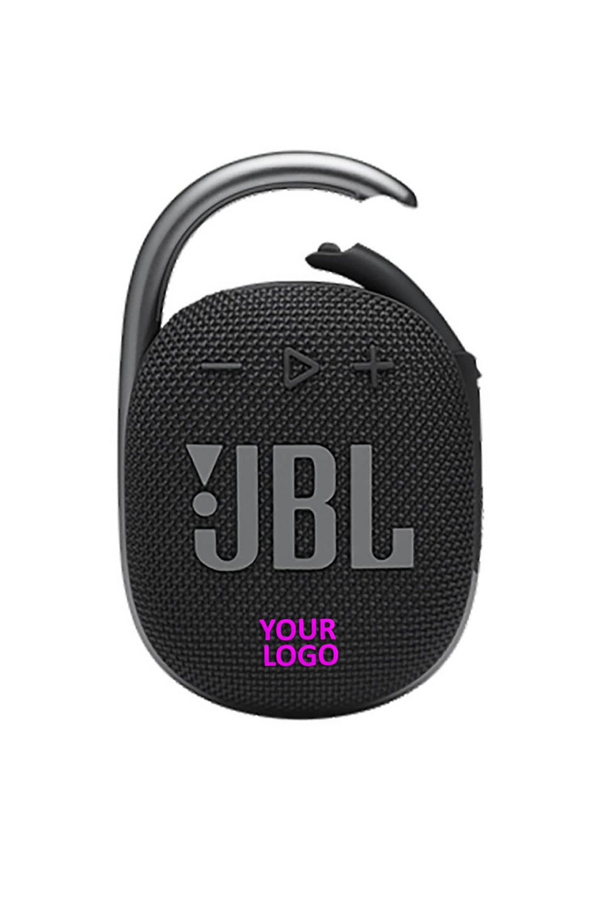 JBL Black JBL-CLIP4BK