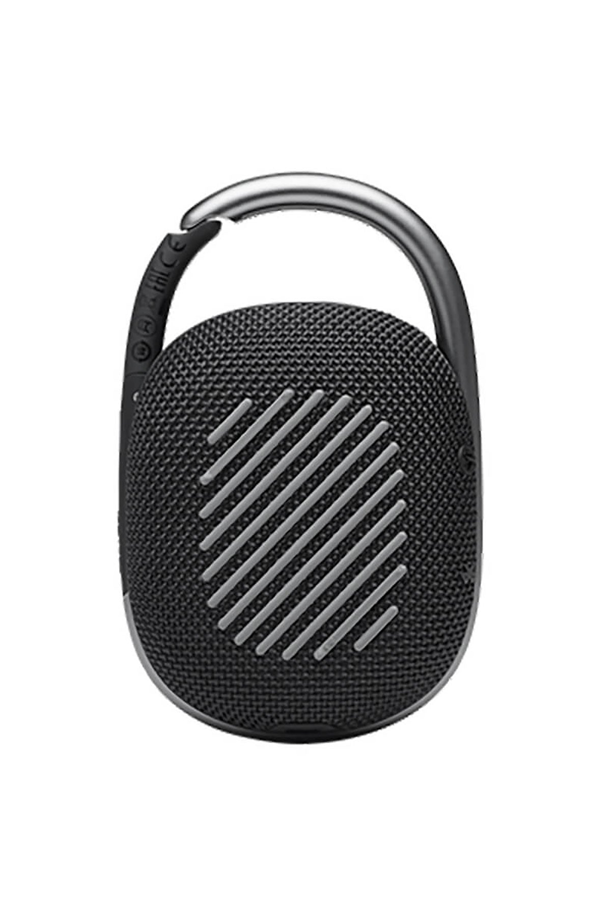JBL Clip 4 Ultra-portable Waterproof Custom Speaker, Black