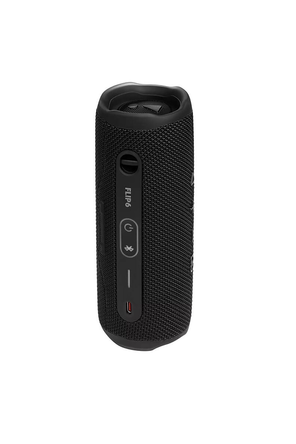 JBL Flip 6 Portable Waterproof Custom Speaker, Black