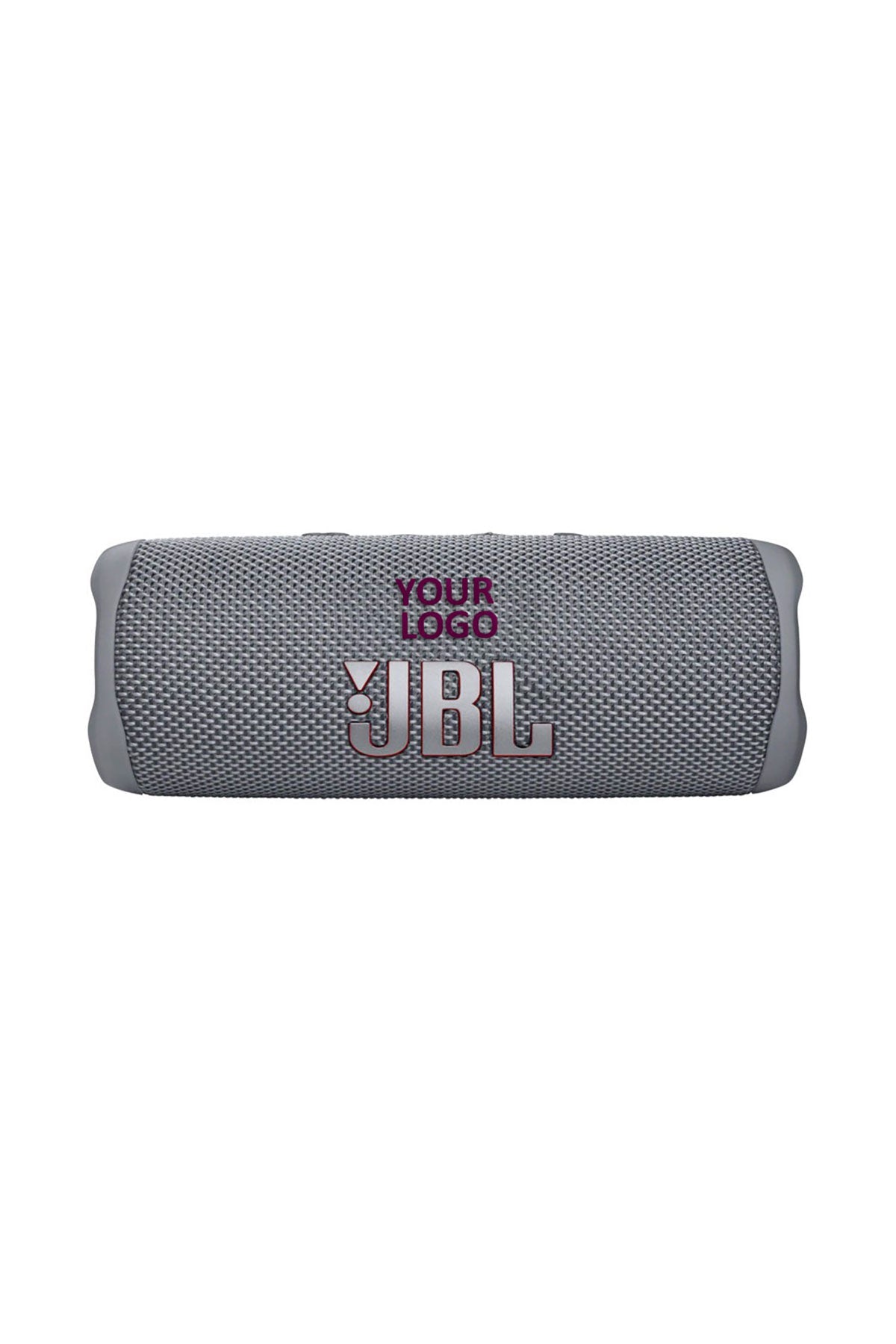 JBL Flip 6 Portable Waterproof Custom Speaker, Grey