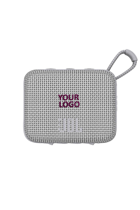 JBL White JBL-GO4W