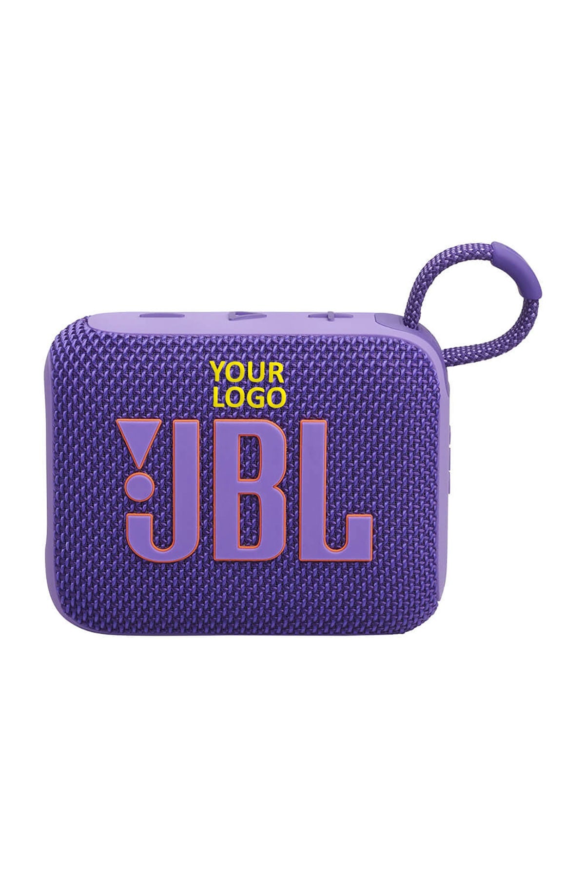 JBL Purple JBL-GO4PR