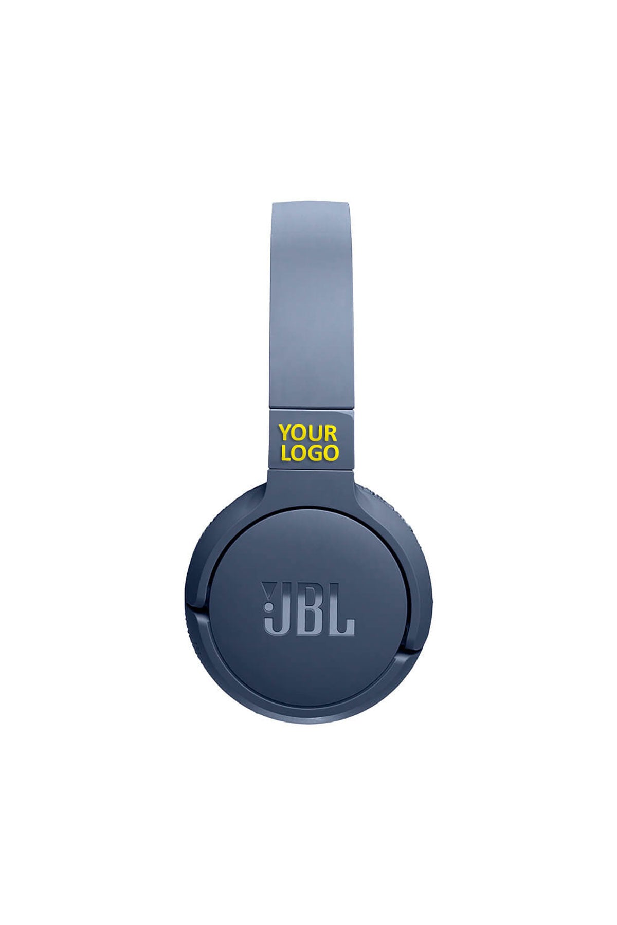 JBL Blue JBL-T670BL