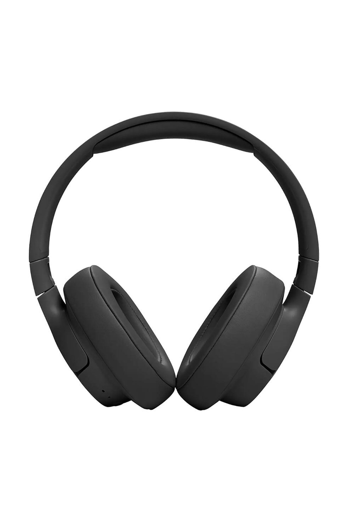 JBL Tune 720BT Wireless Over-Ear Custom Headphones, Black