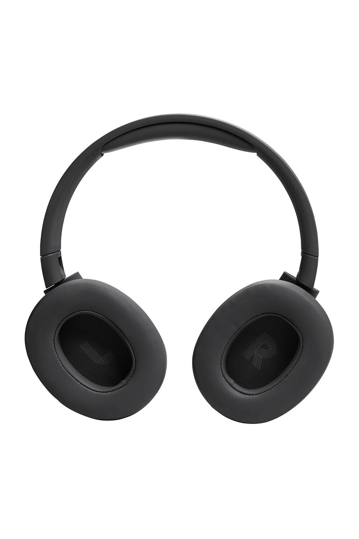 JBL Tune 720BT Wireless Over-Ear Custom Headphones, Black