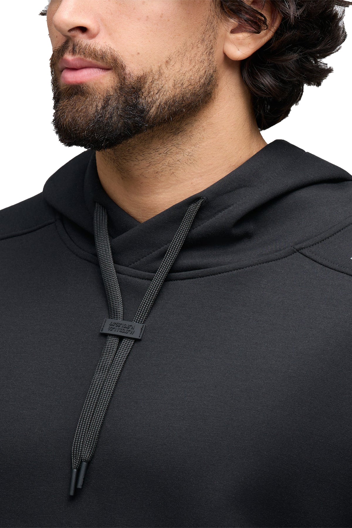 UNRL High Street Custom Hoodies II, Black