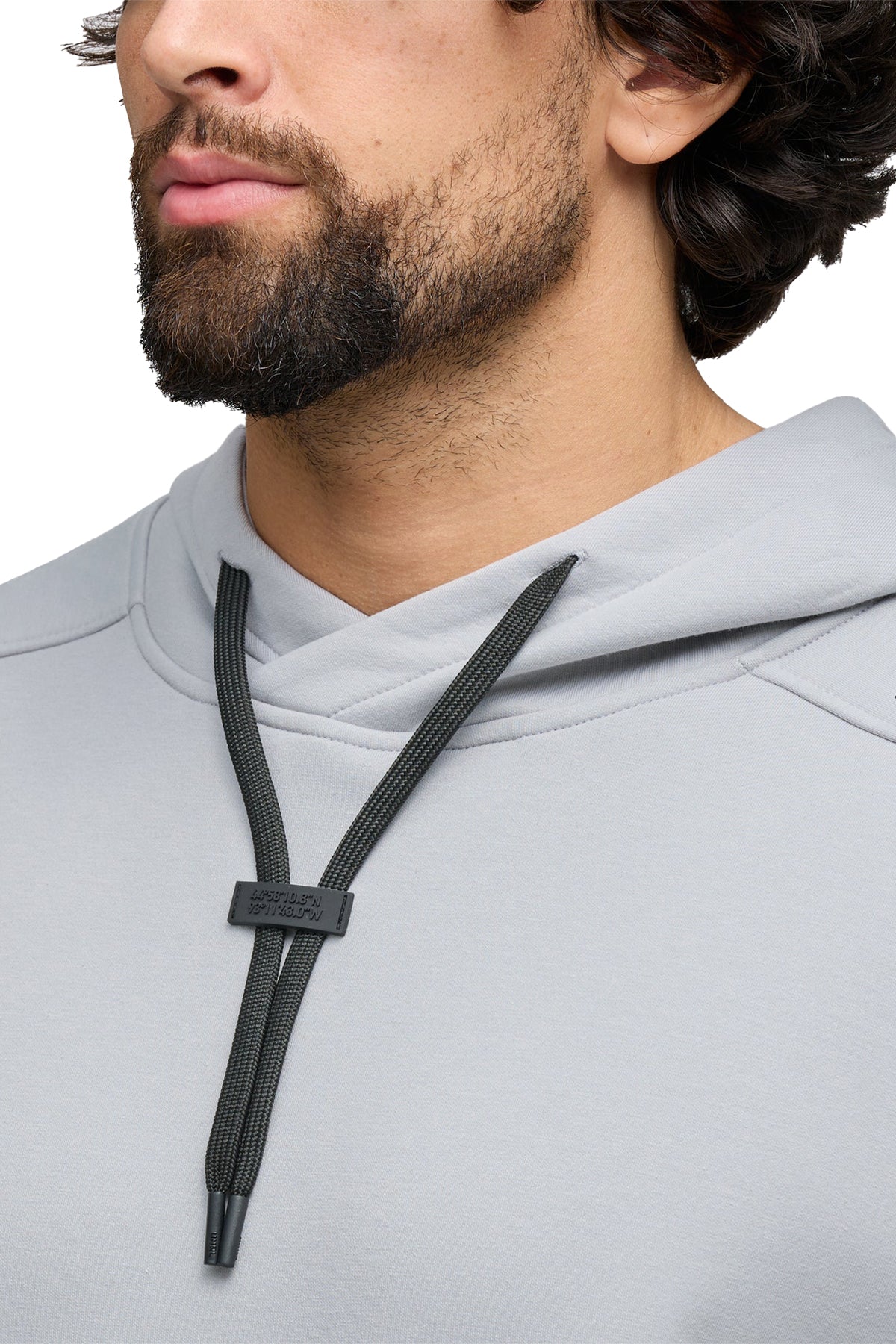 UNRL High Street Custom Hoodies II, Core Gray