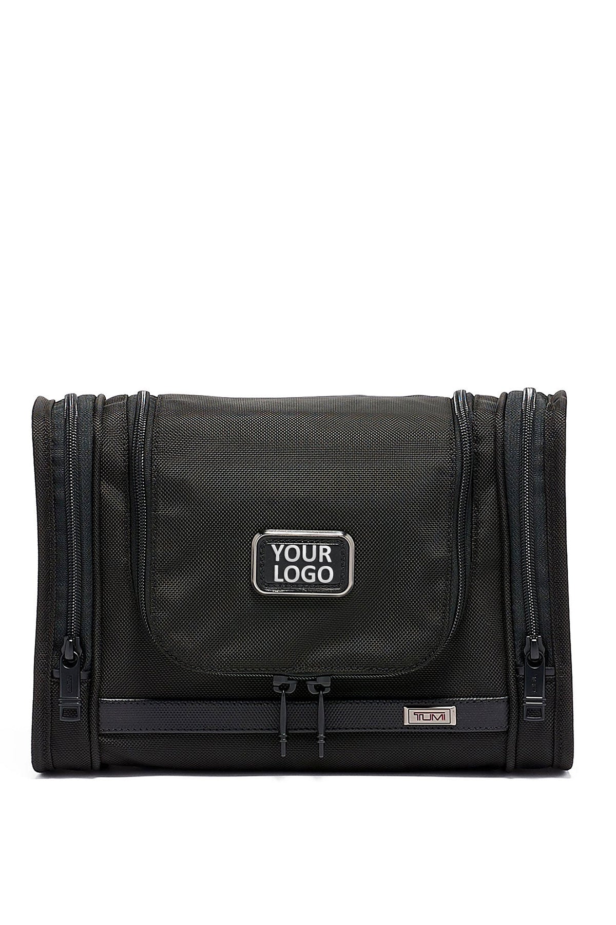 Tumi Hanging Travel Kit 1172541041 Black