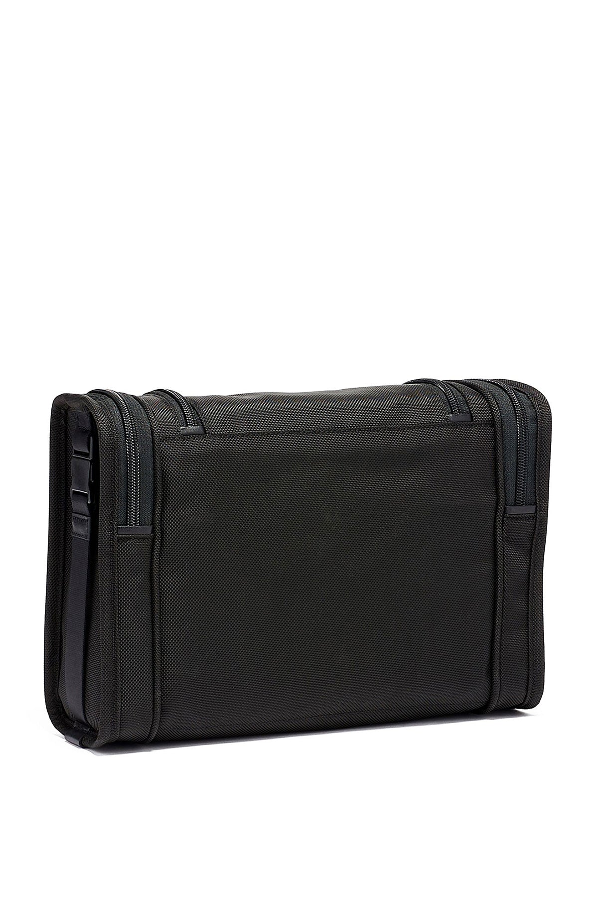 Tumi Hanging Travel Kit 1172541041 Black