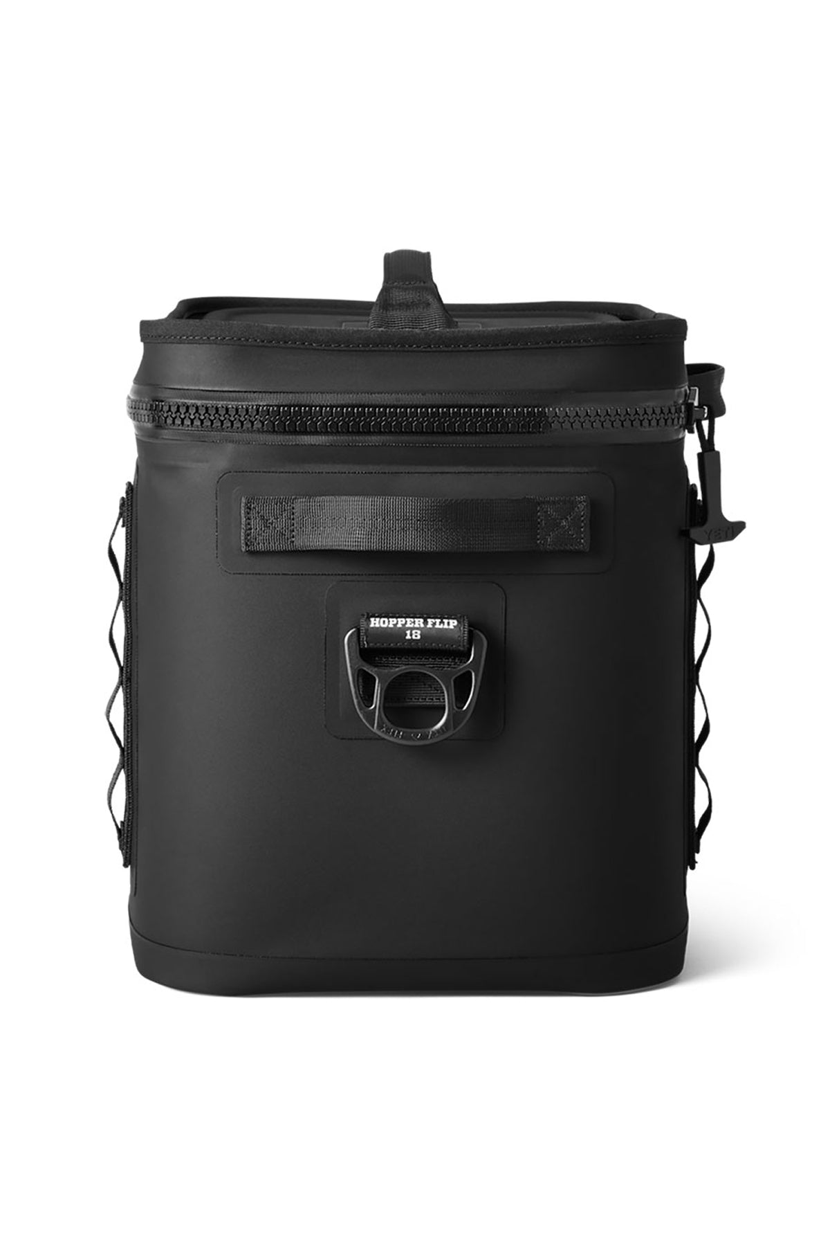 YETI Hopper Customized Flip 18 Soft Coolers, Black