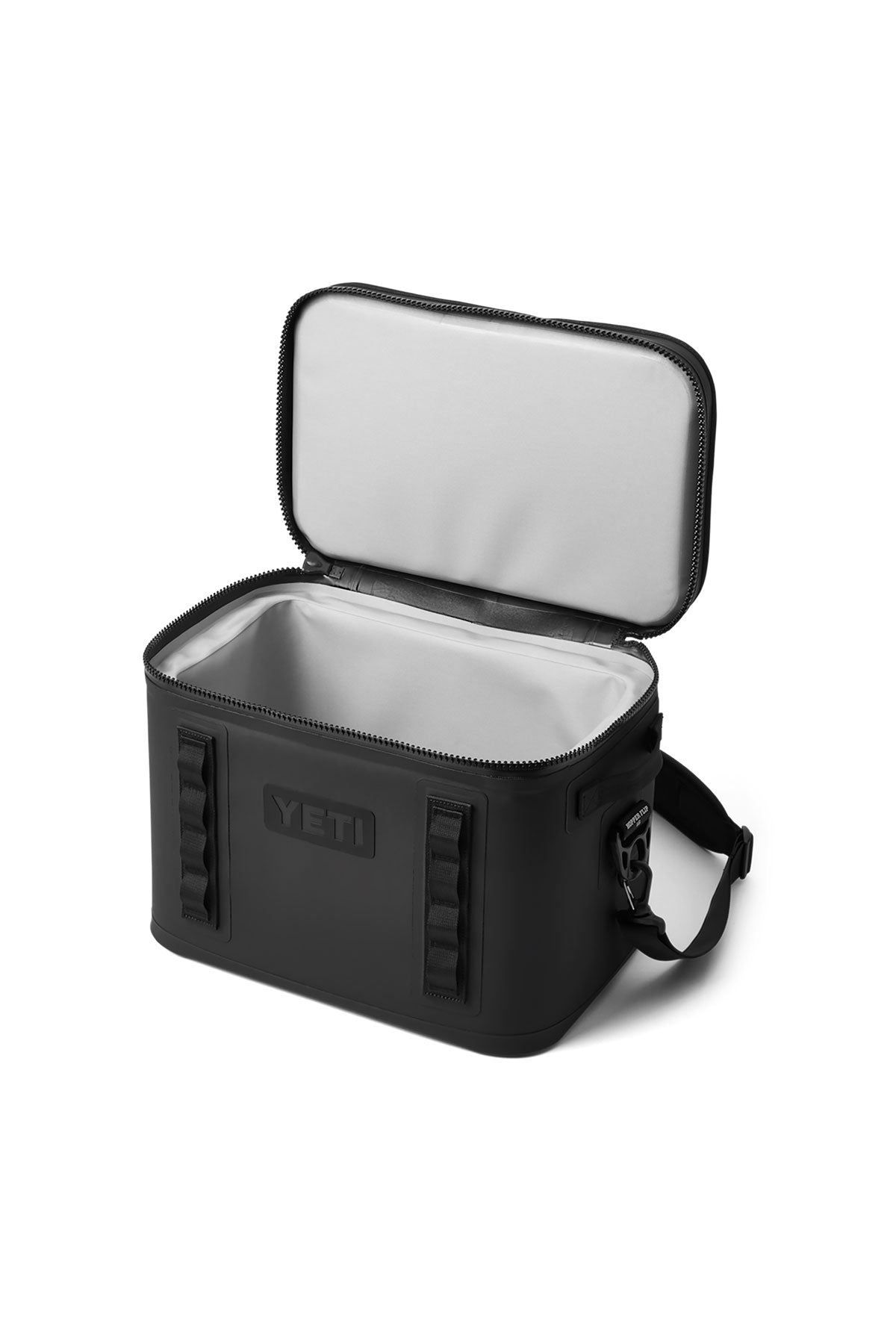 YETI Hopper Customized Flip 18 Soft Coolers, Black