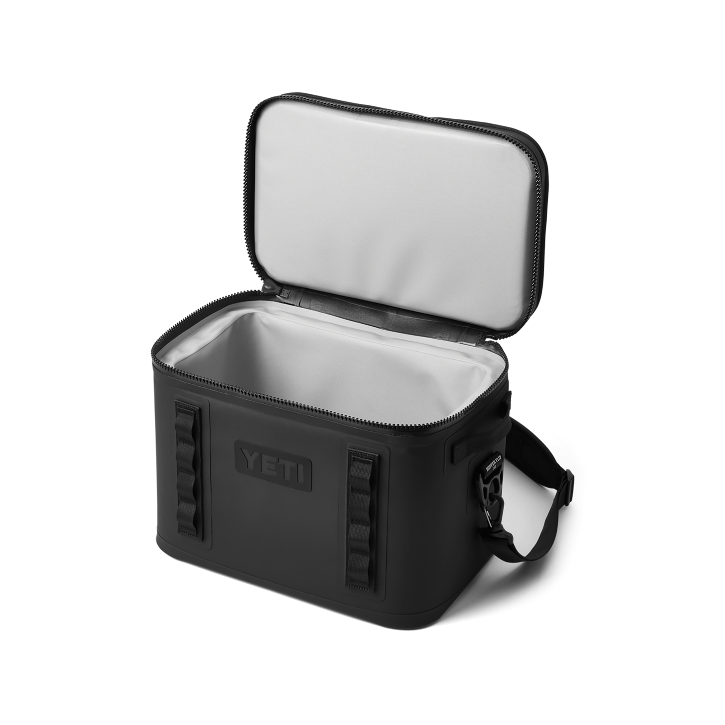 YETI Hopper Customized Flip 18 Soft Coolers, Black