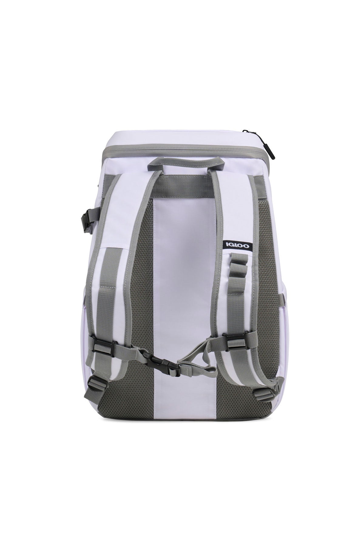 Igloo Marine 30 Can Backpack Custom Coolers, White [Cunningham & Associates, LLC]