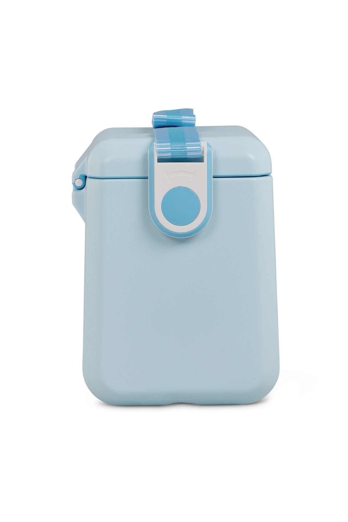 Igloo Tag Along Too Custom Coolers, Powder Blue