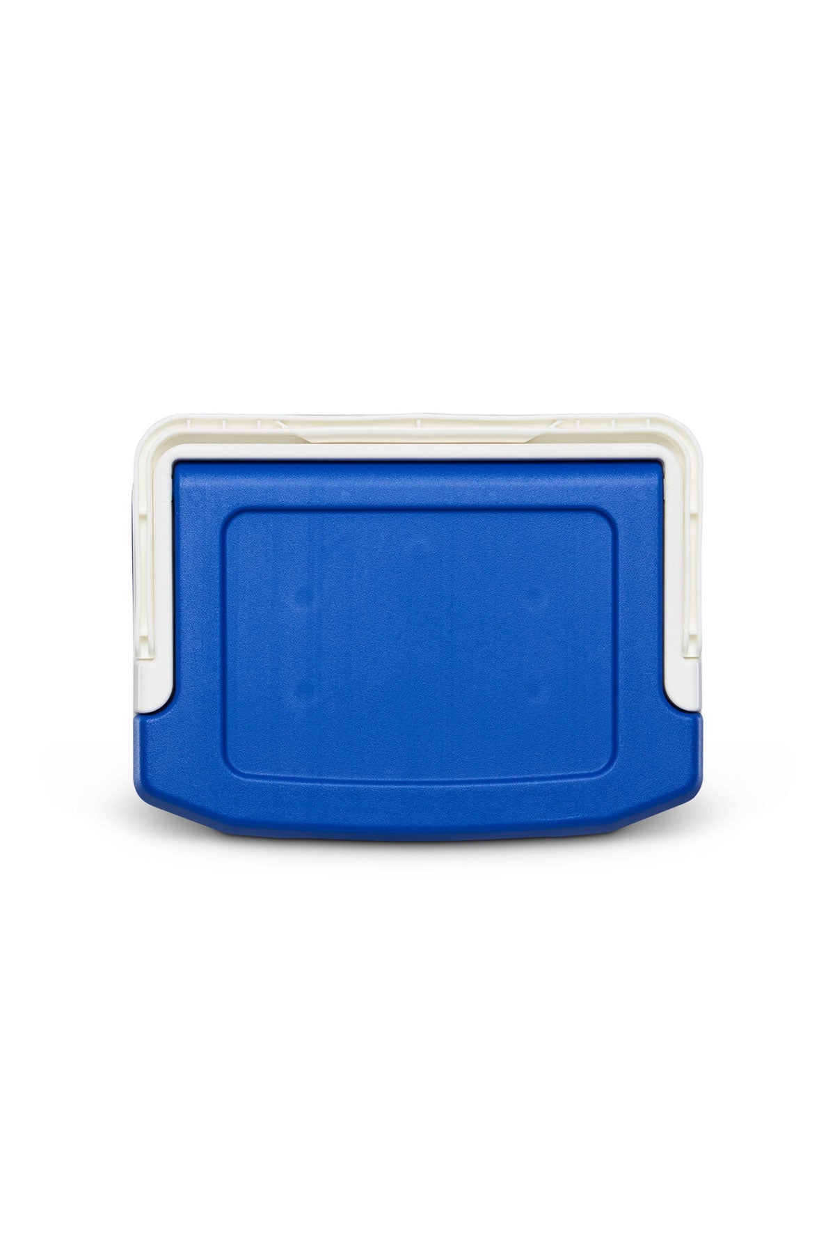 Igloo Profile 16 Qt Custom Coolers, White-Majestic Blue