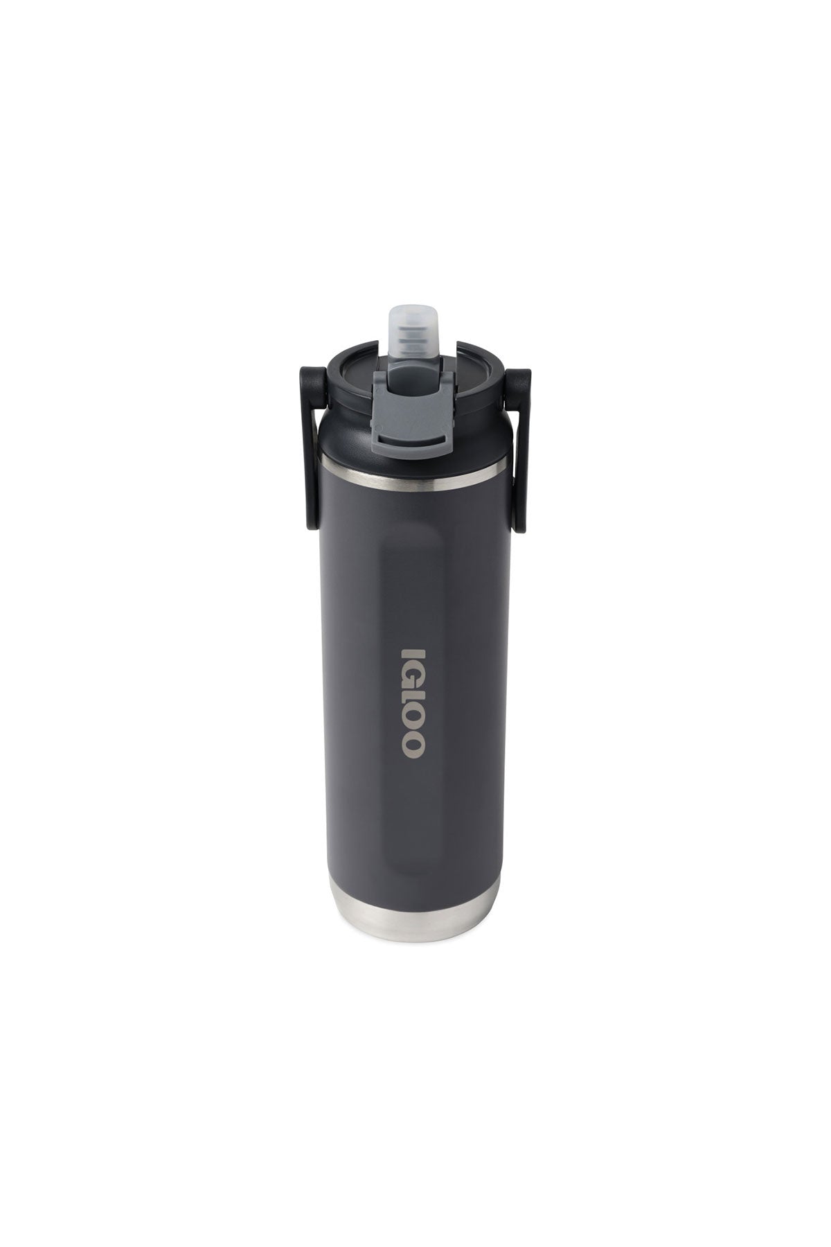 Igloo Sport Custom Sippers 20 Oz, Carbonite
