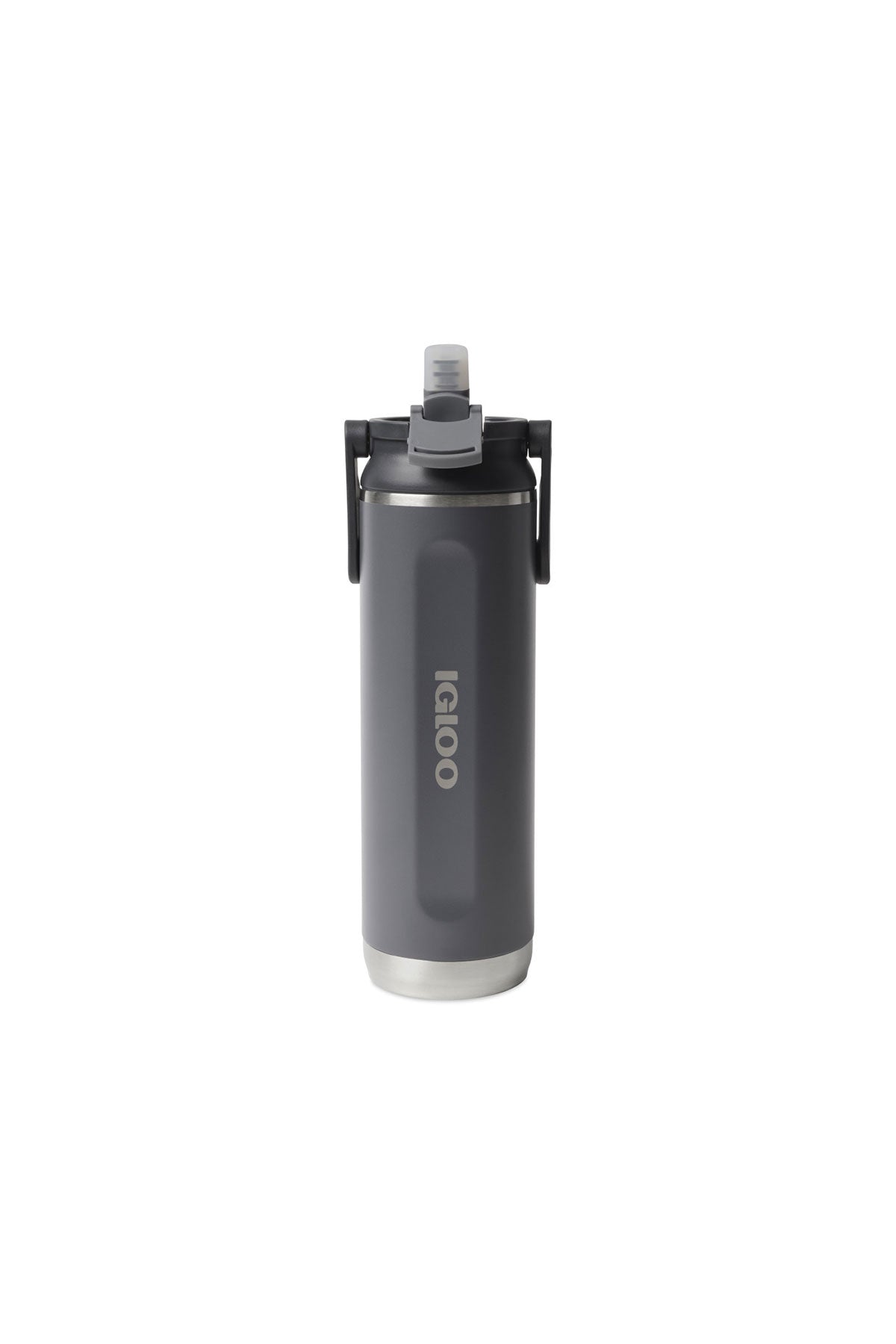 Igloo Sport Custom Sippers 20 Oz, Carbonite