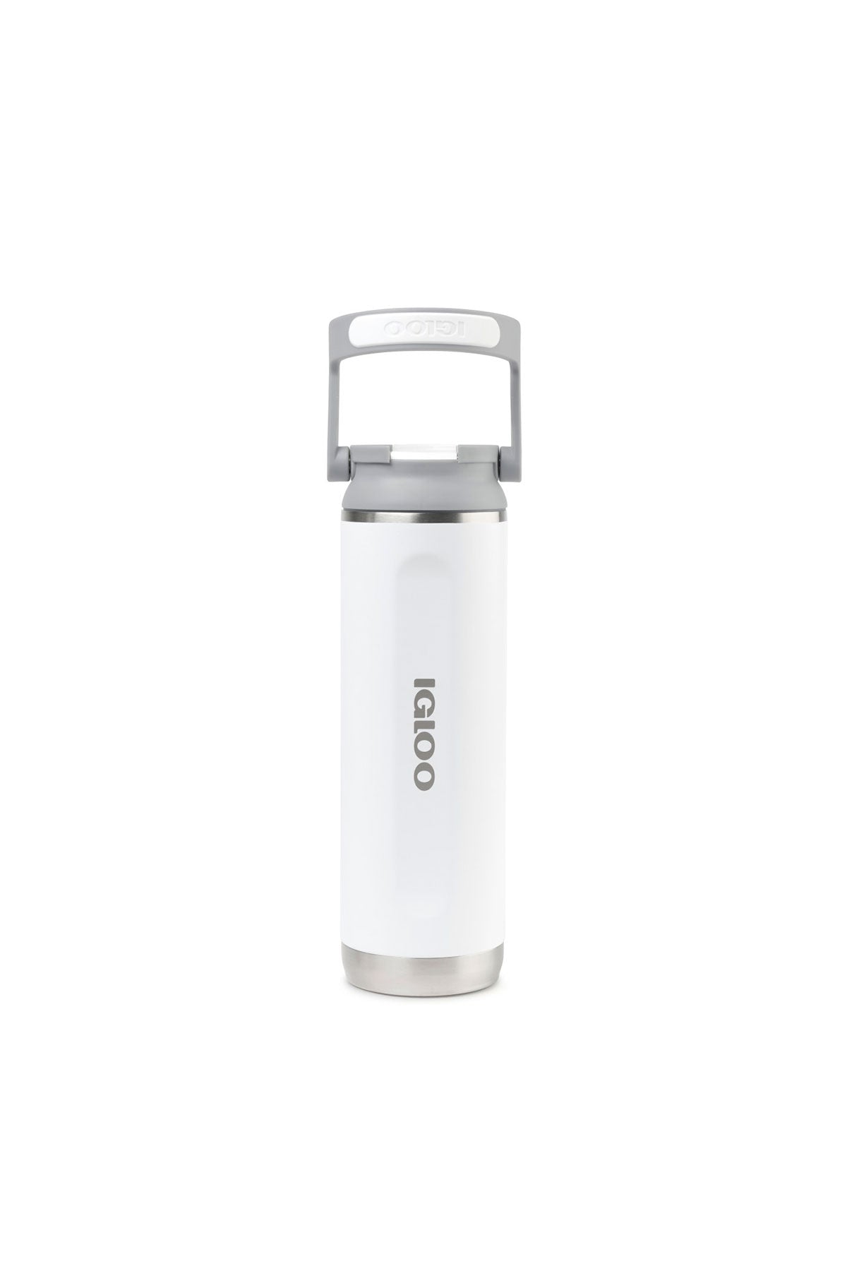 Igloo Sport Custom Sippers 20 Oz, White