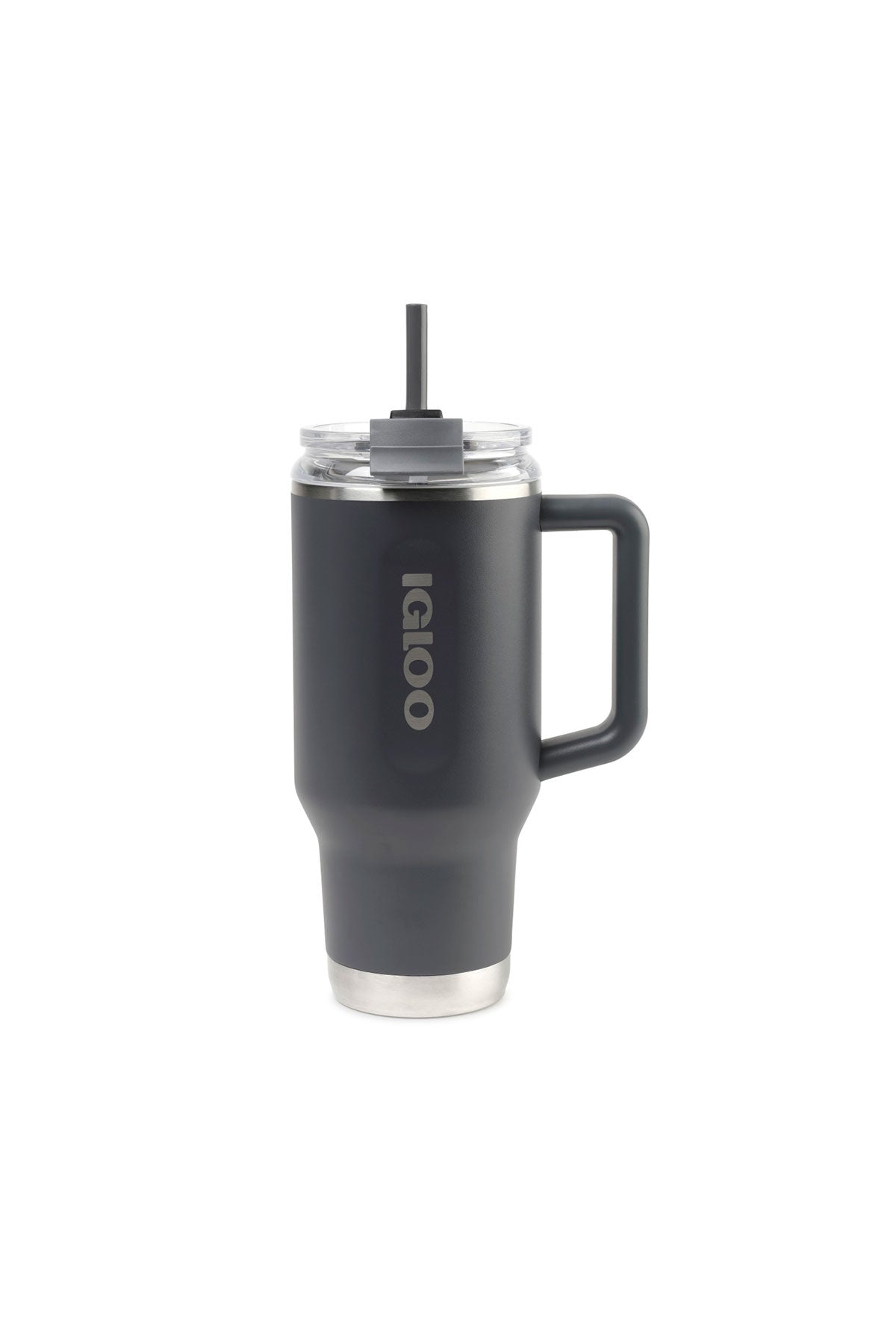 Igloo Travel Custom Tumblers 32 Oz, Carbonite