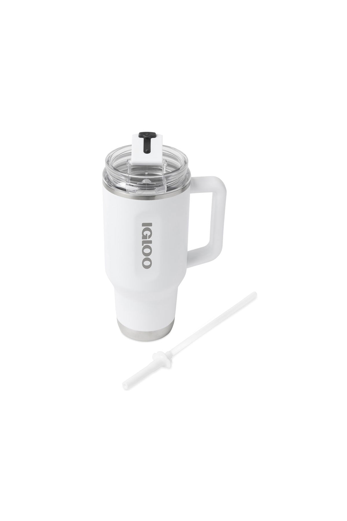 Igloo Travel Custom Tumblers 32 Oz, White