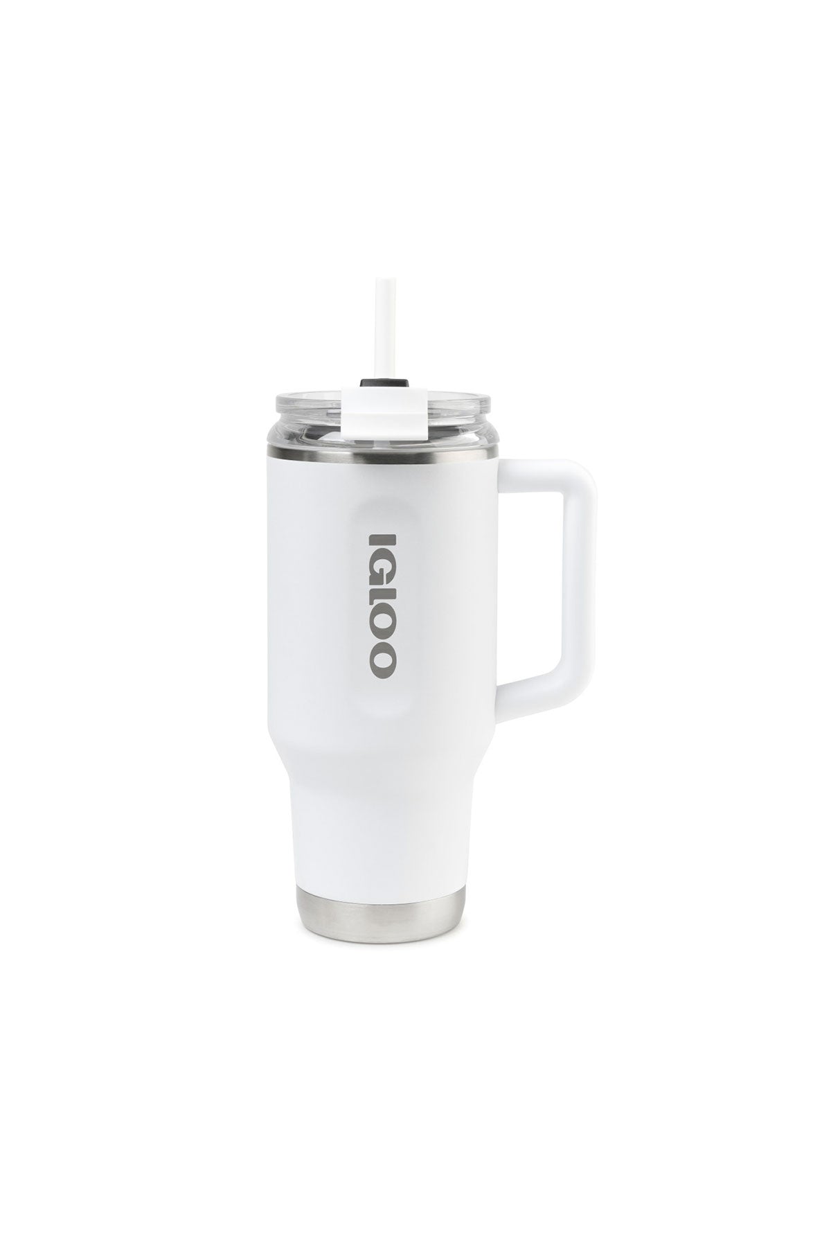 Igloo Travel Custom Tumblers 32 Oz, White