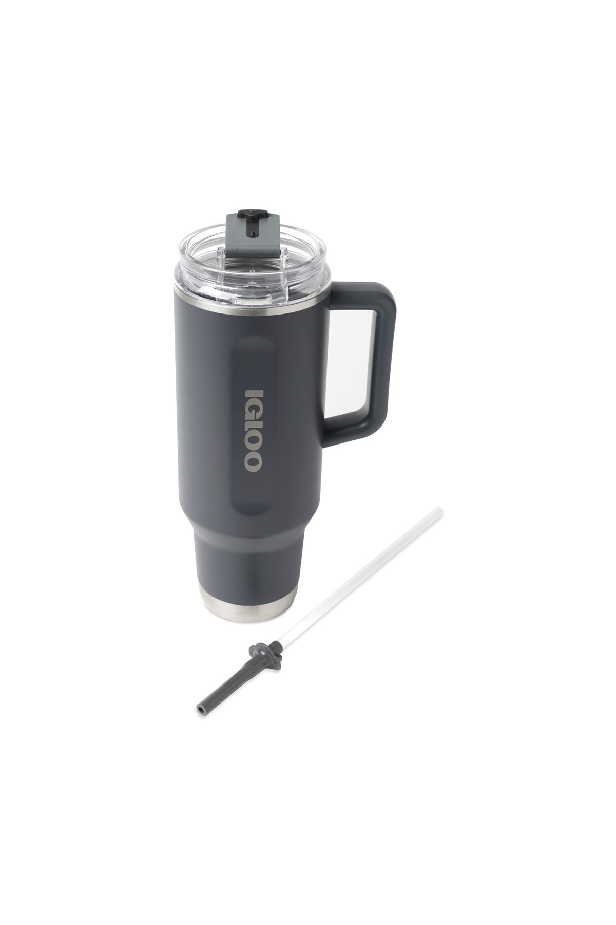 Igloo Travel Custom Tumblers 40 Oz, Carbonite