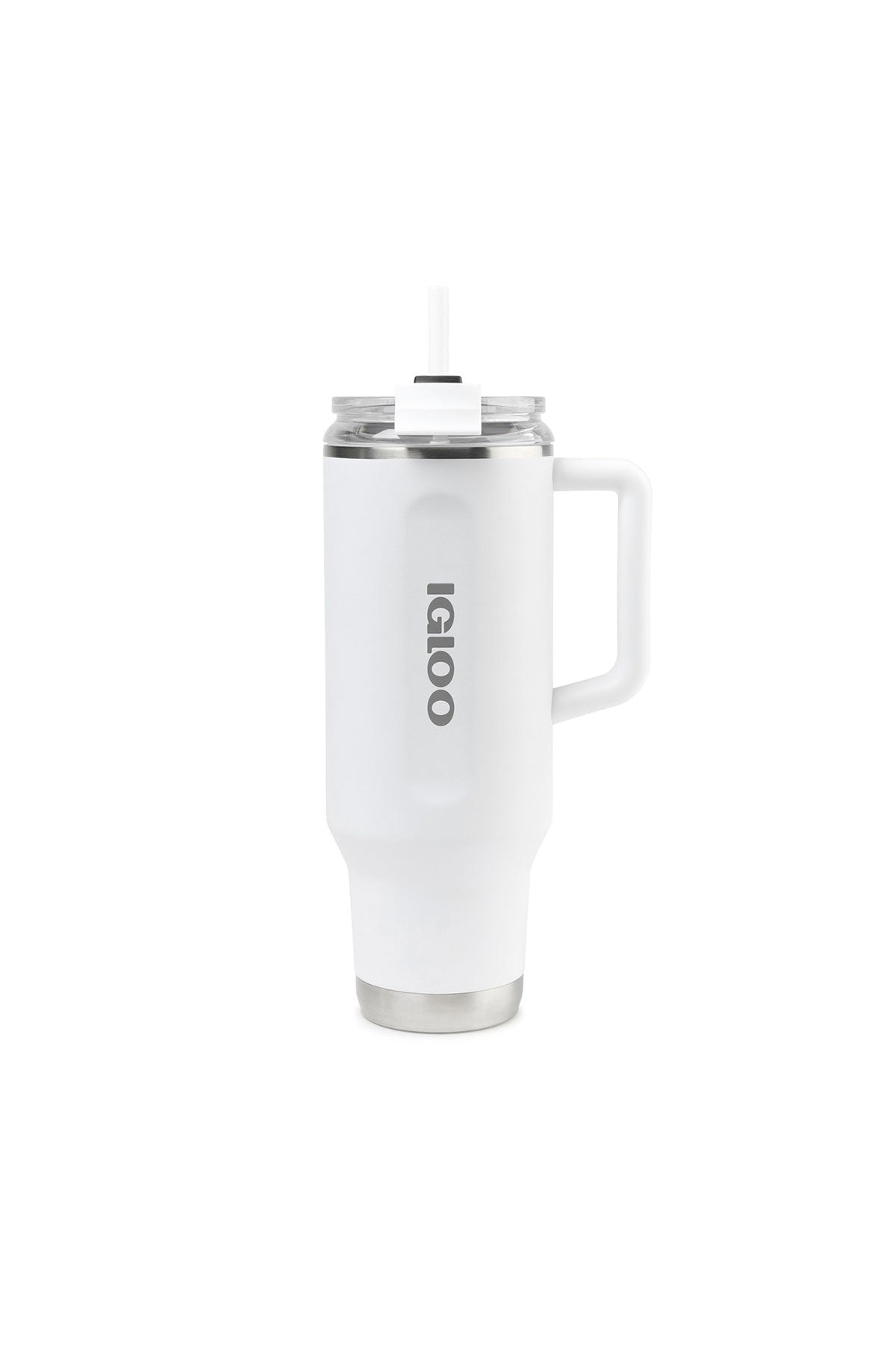 Igloo Travel Custom Tumblers 40 Oz, White
