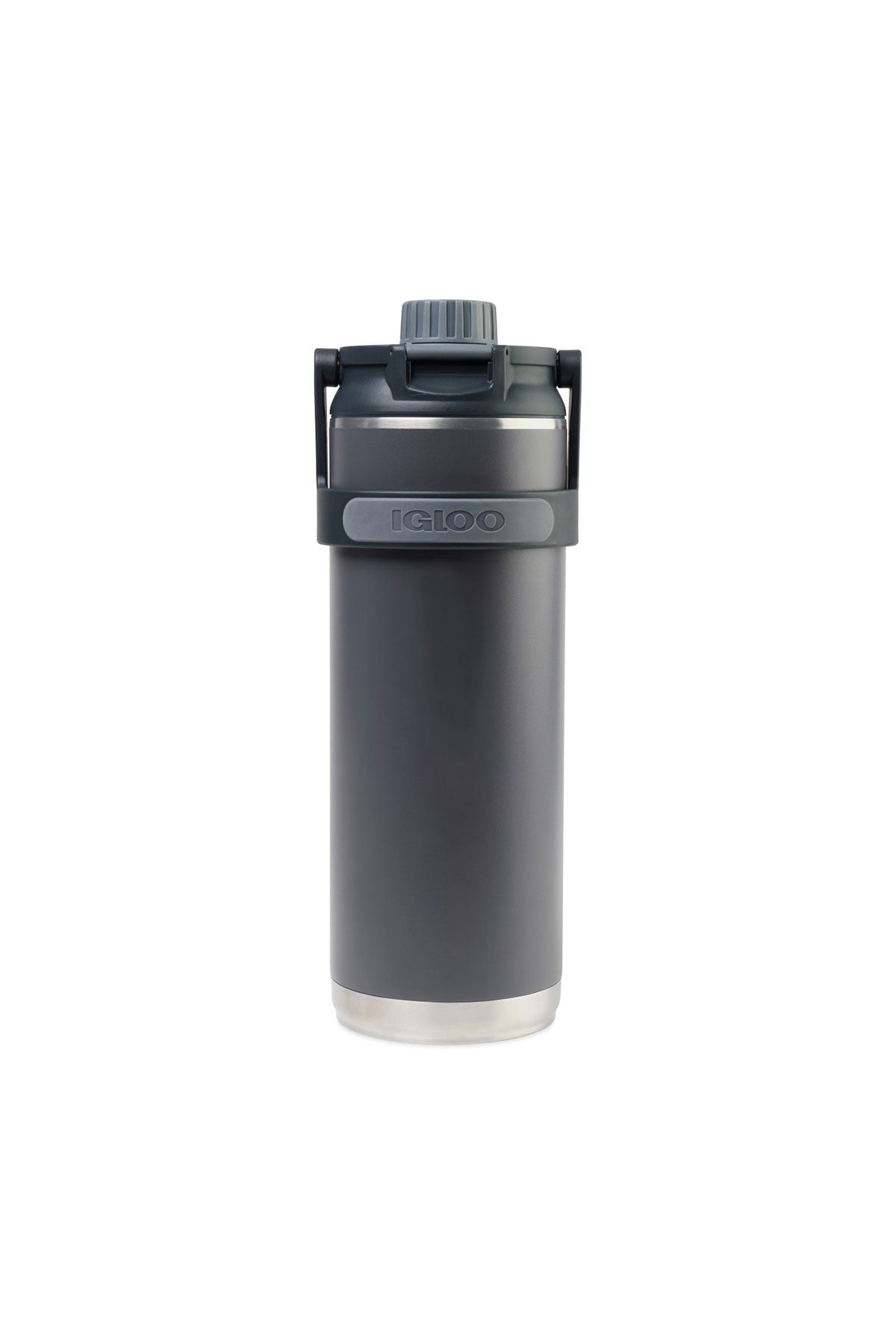 Igloo Twist n Chug Custom Bottles 46 Oz, Carbonite