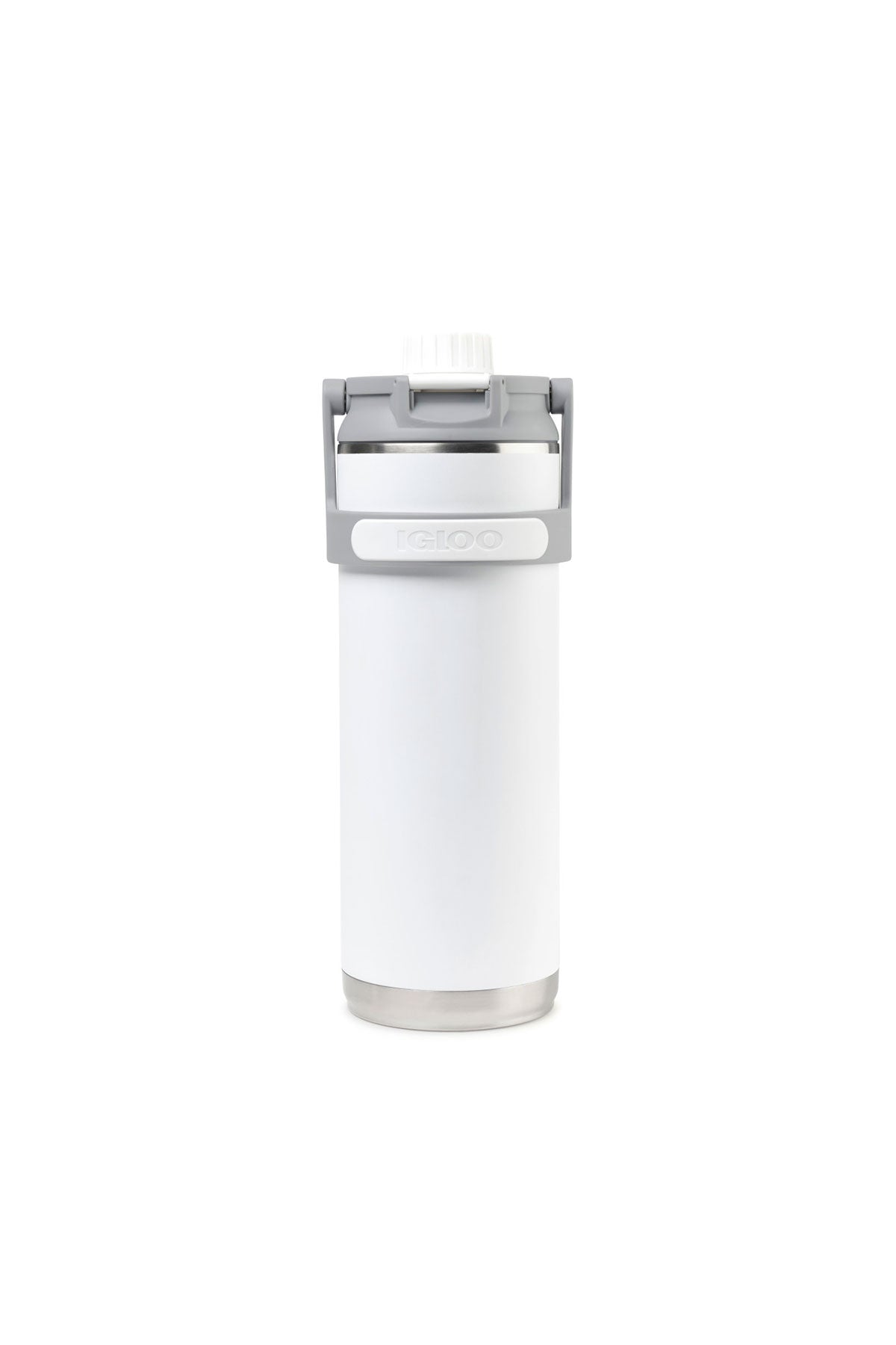 Igloo Twist n Chug Custom Bottles 46 Oz, White