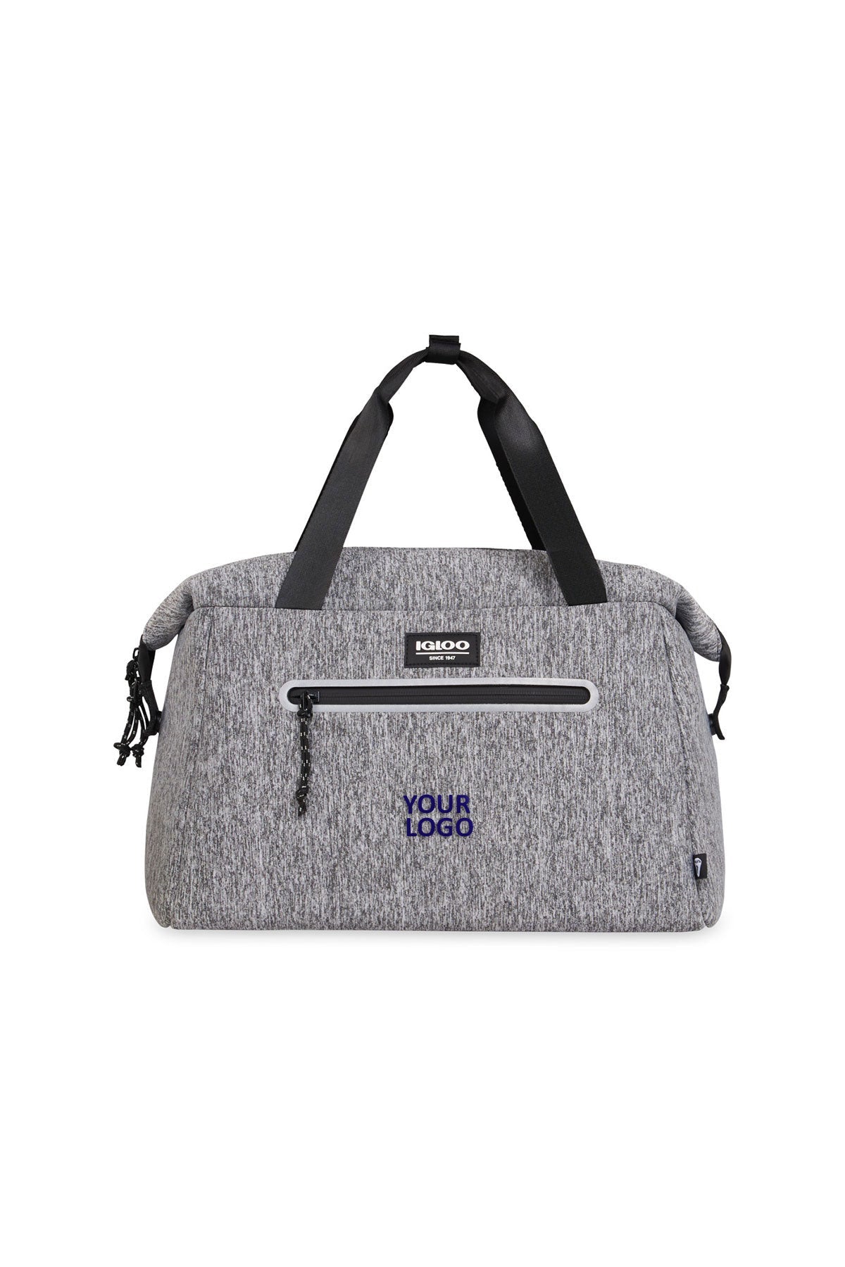 Igloo Heather Gray 101665-086