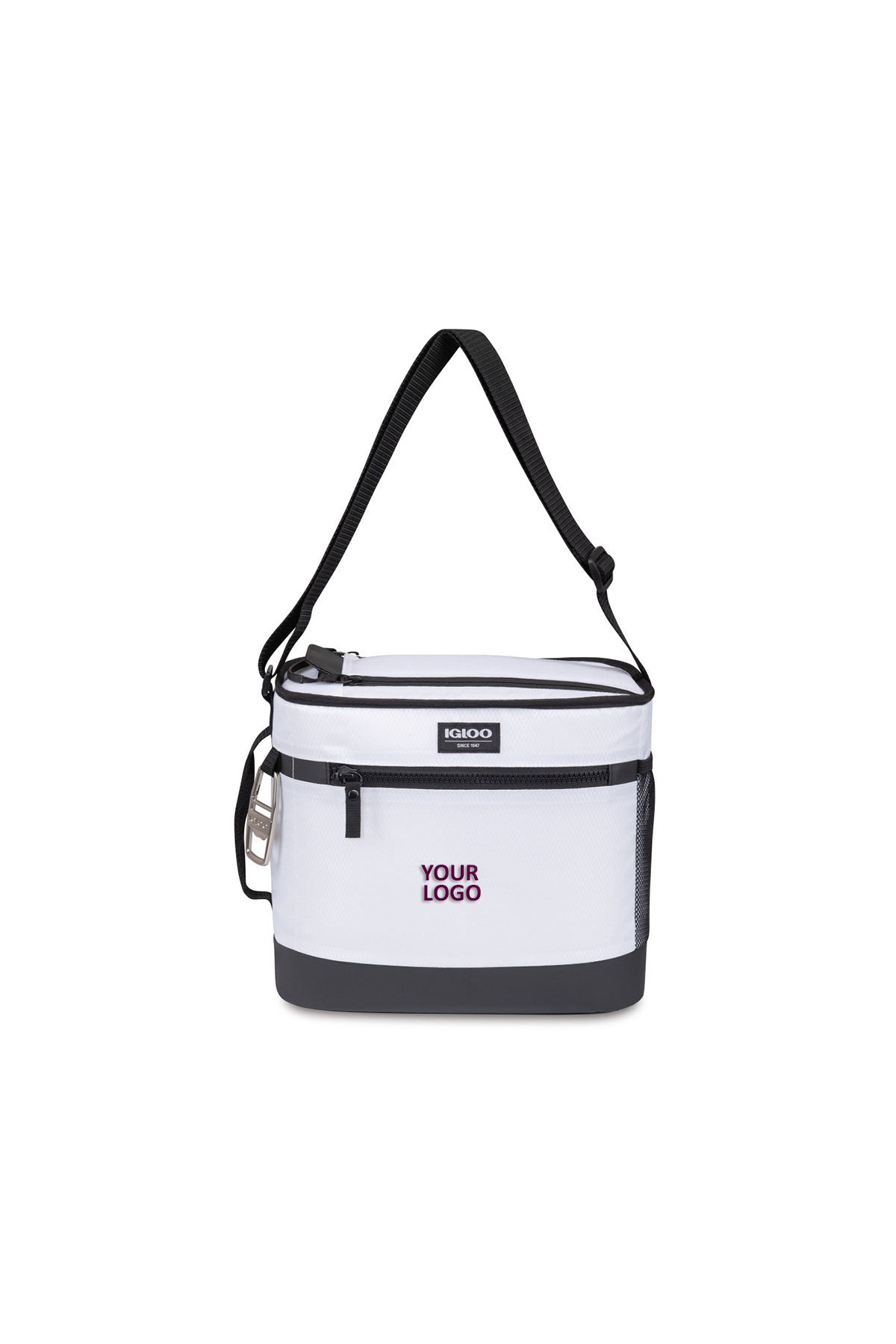 Igloo White 100401-100