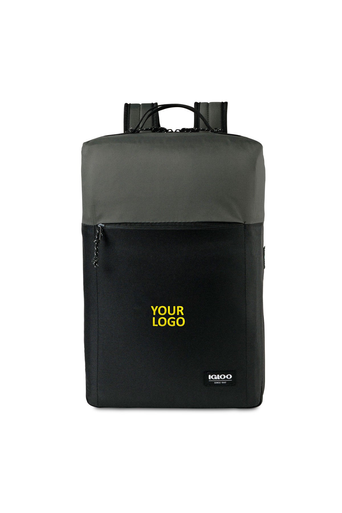 Igloo Black-Dark Grey 101225-973