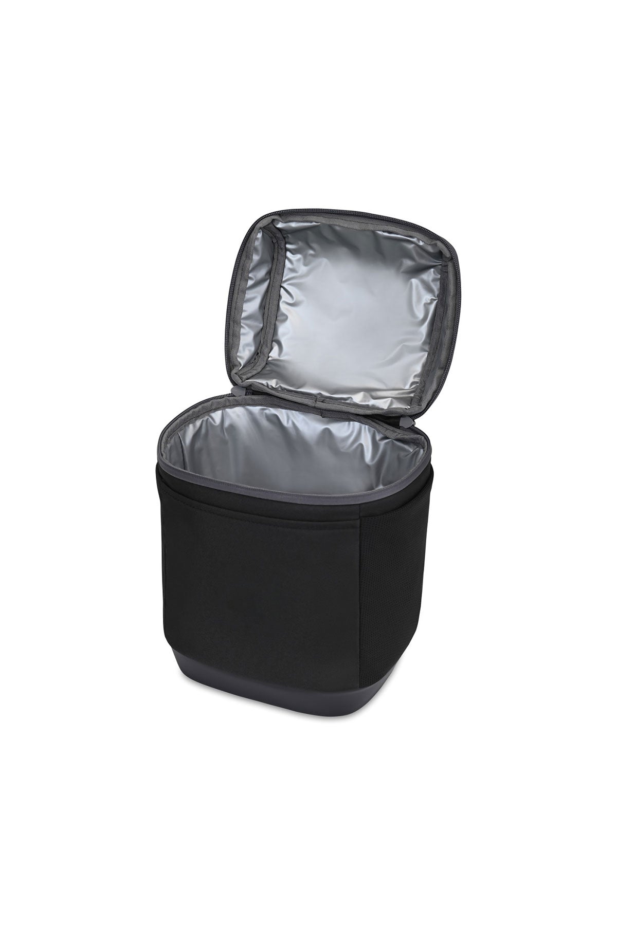 Igloo Day Chiller Box 8 Can Soft Custom Coolers, Black