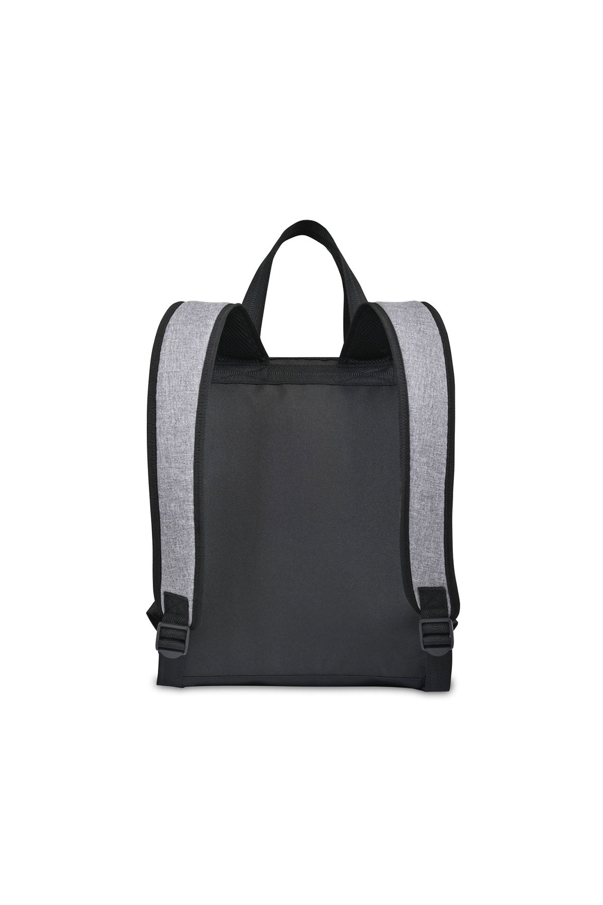 Igloo Leftover Essentials Backpack Custom Coolers, Heather Gray