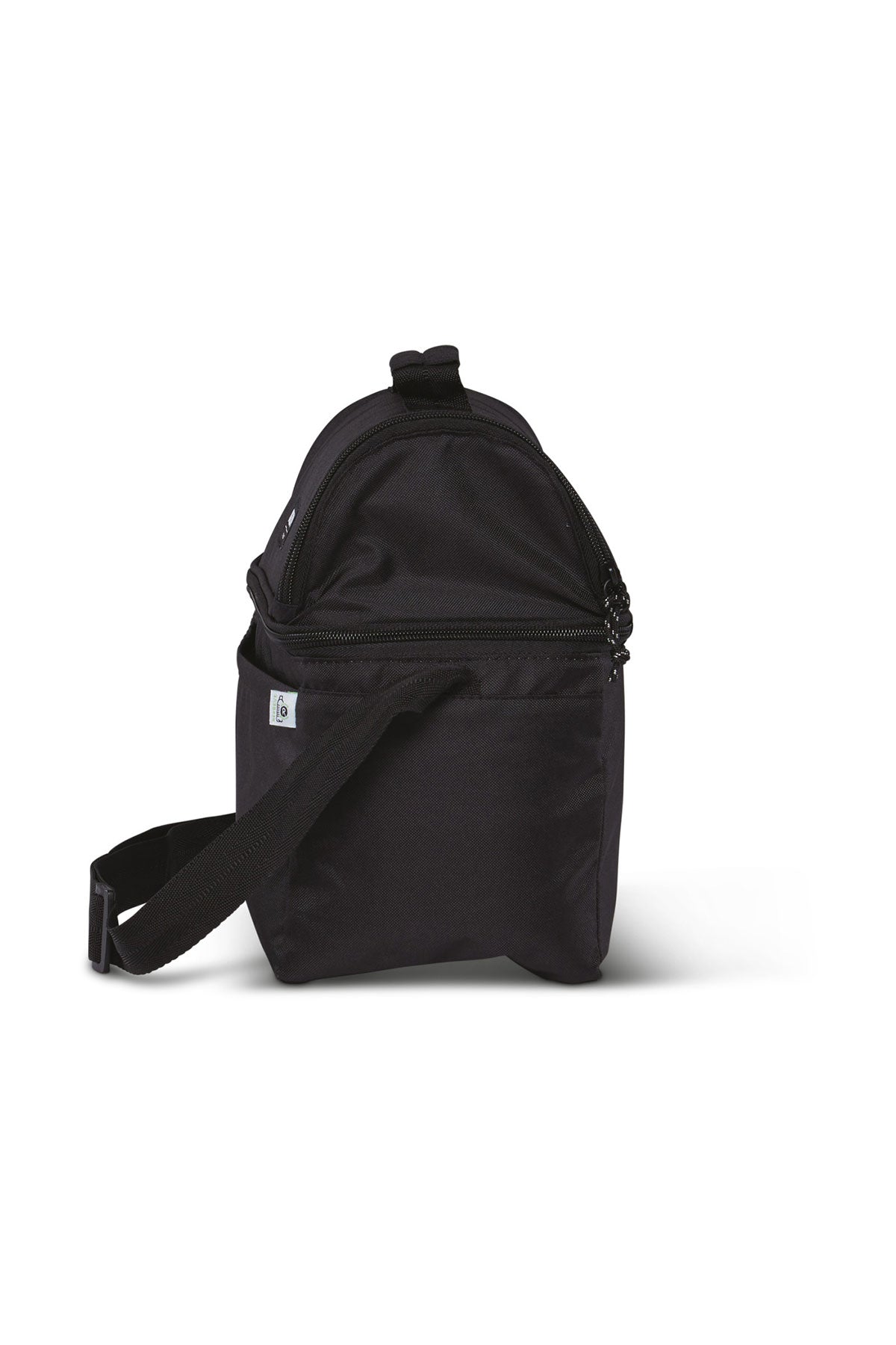 Igloo REPREVE Lunch Pail Custom Cooler, Black