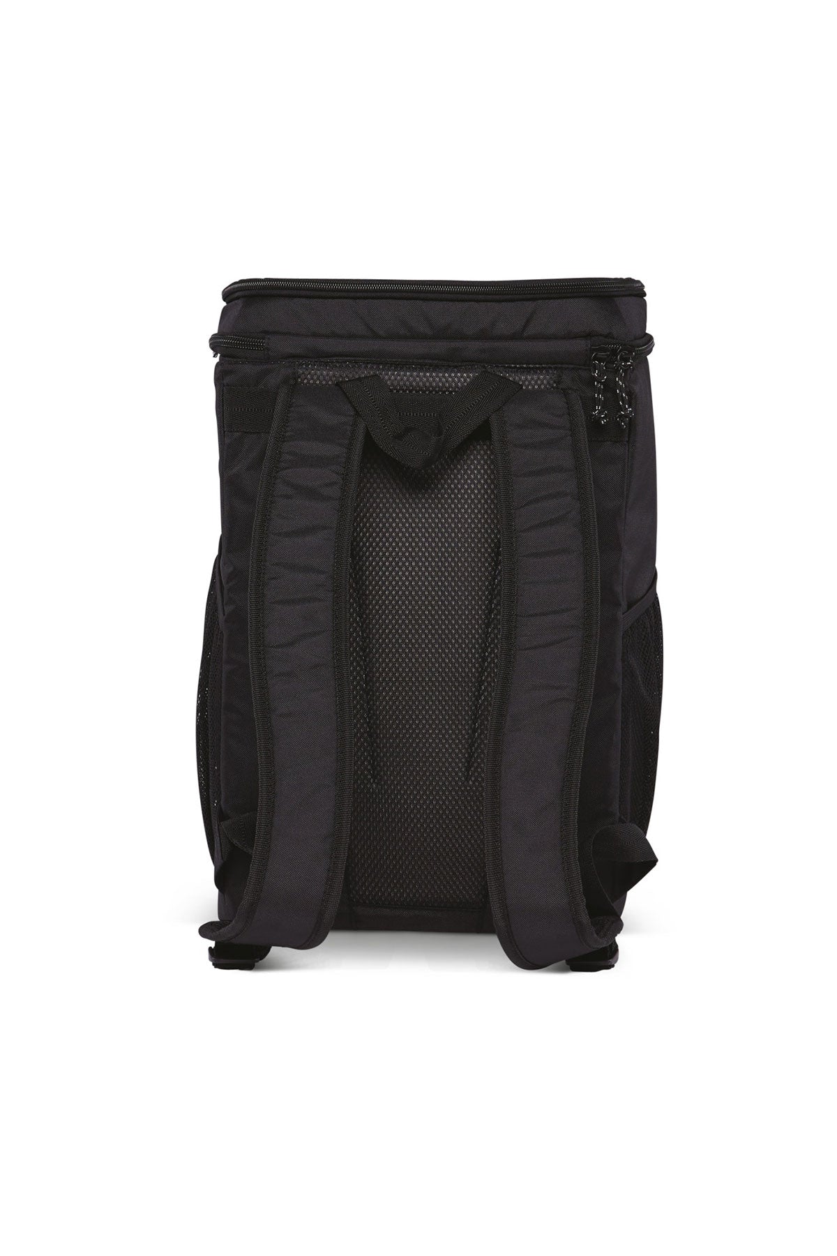 Igloo REPREVE 36 Can Backpack Custom Cooler, Black