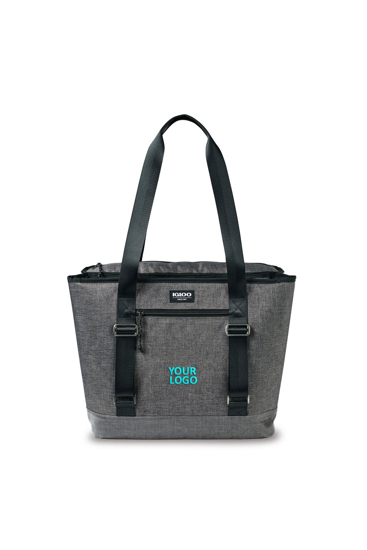 Igloo Heather Gray 100292-086