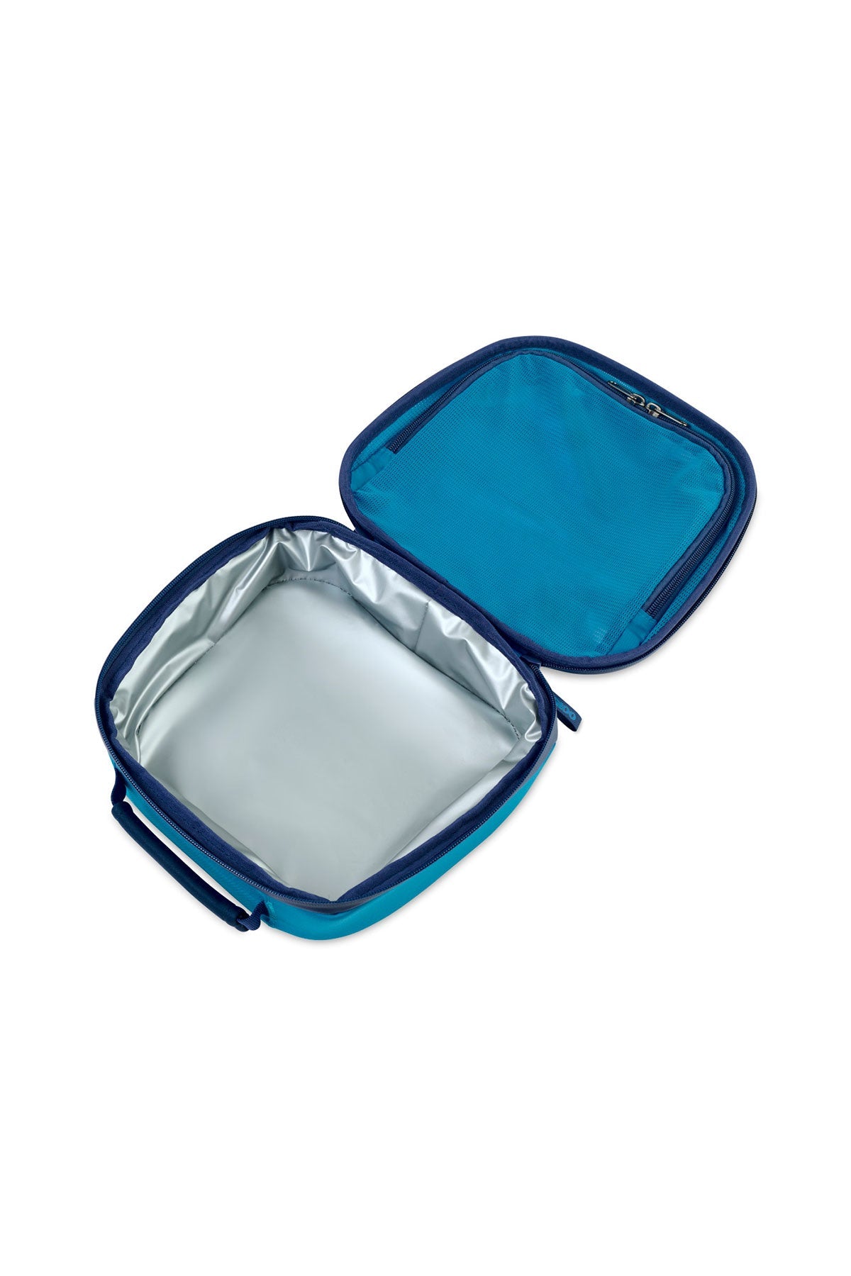 Igloo Day Chiller Lunch Custom Boxes, Brilliant Blue