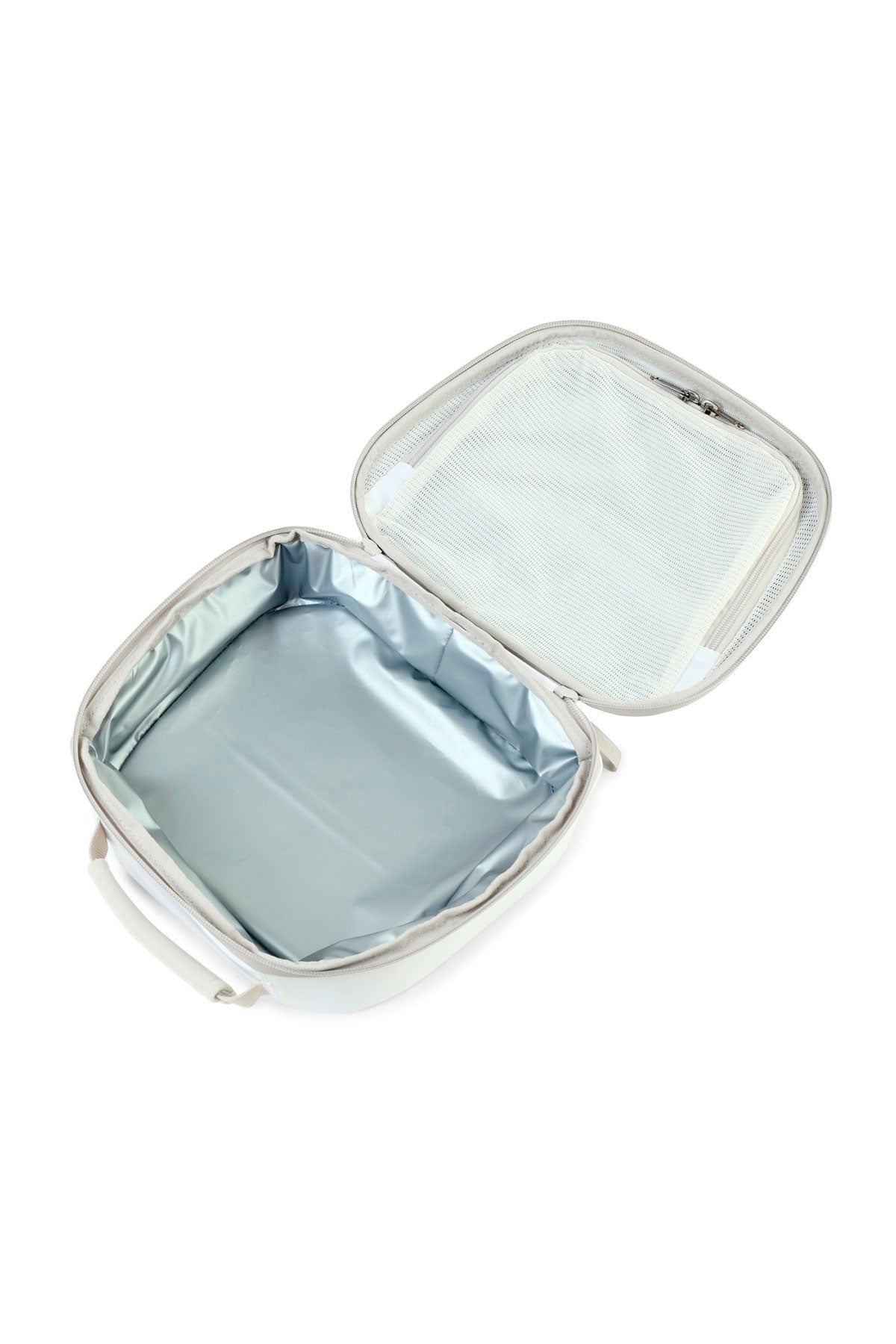 Igloo Day Chiller Lunch Custom Boxes, Cloud White