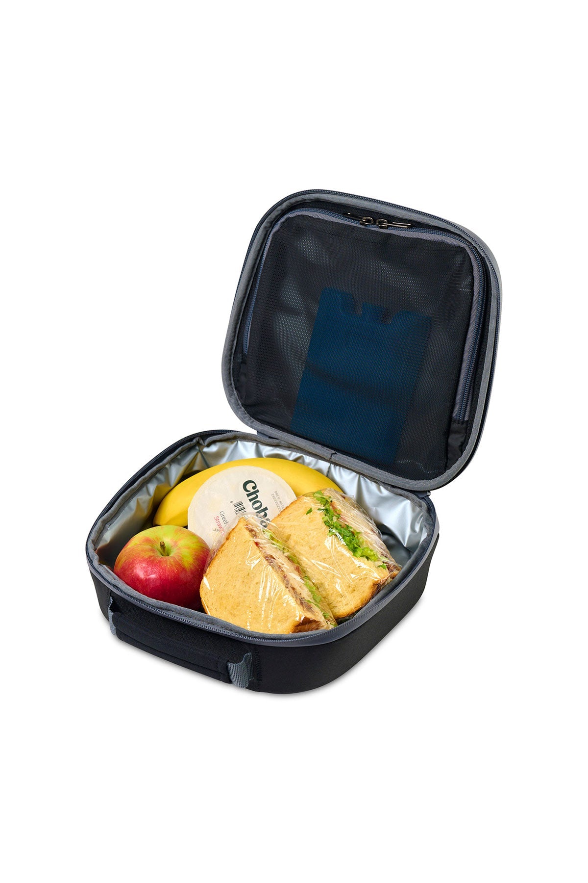 Igloo Day Chiller Lunch Custom Boxes, Black